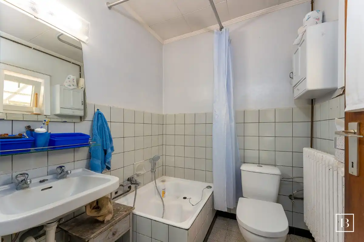 Opbrengsteigendom bestaande uit 1 woning en 2 studio's foto 24