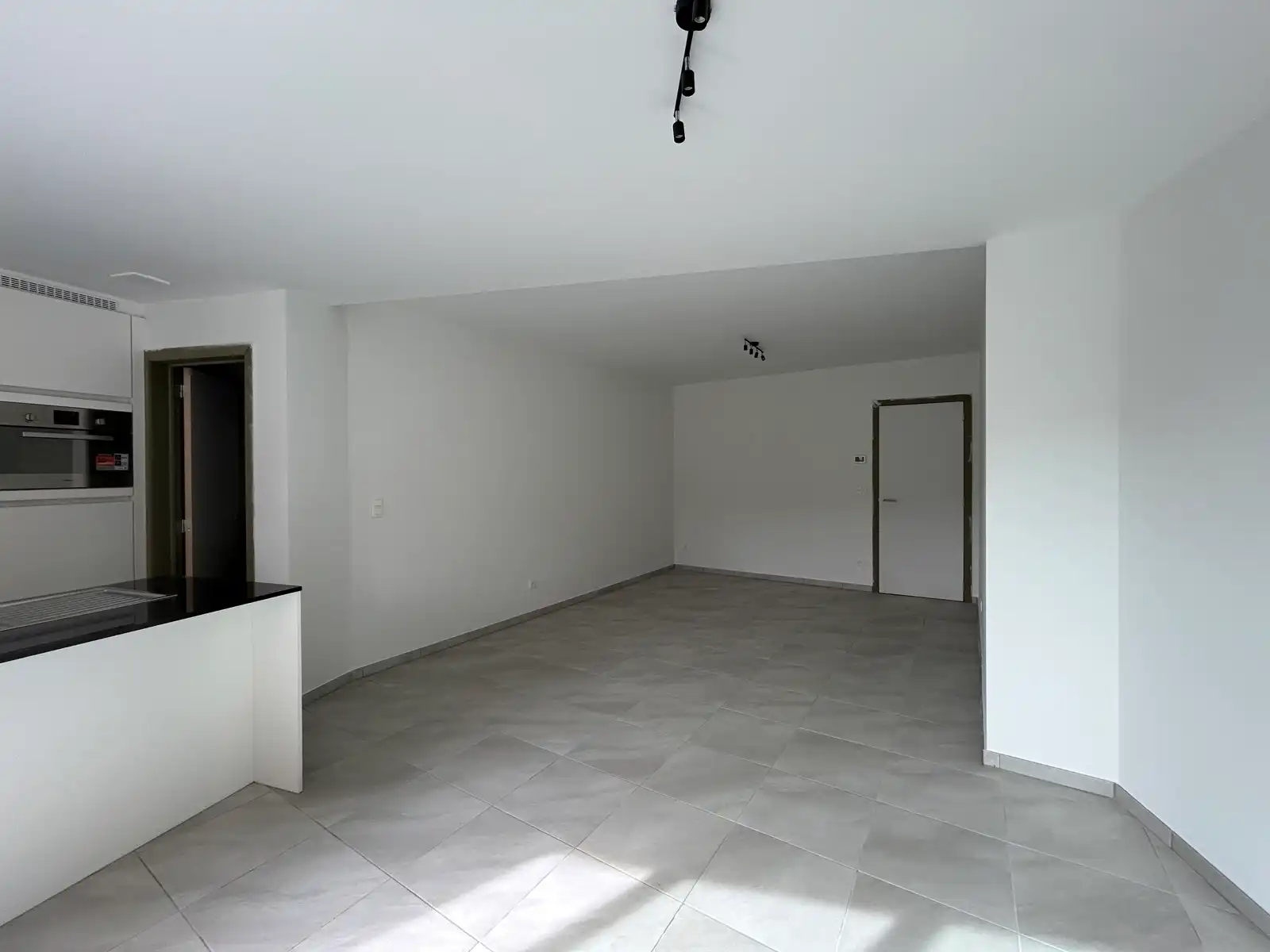 Prachtig nieuwbouwappartement in hartje Nieuwrode!  foto 6
