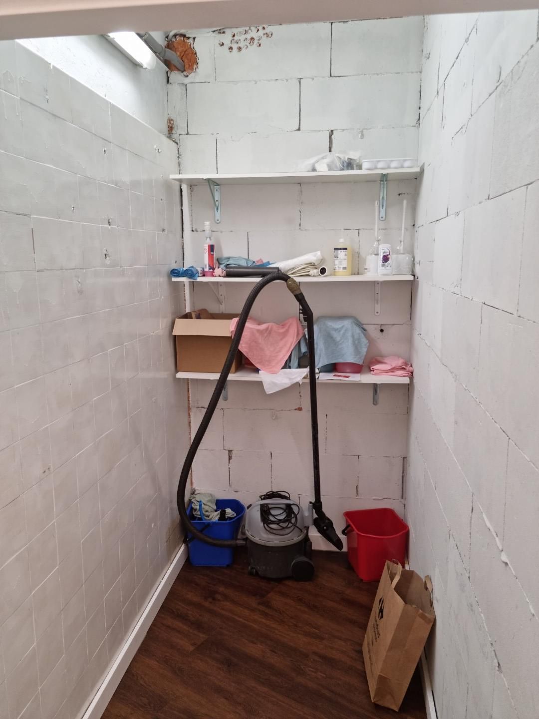 Handelspand te huur – toplocatie in het centrum van Lier  foto 15