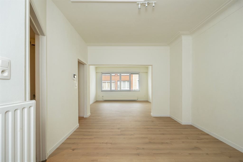 Appartement te huur Bosselaersstraat 3/1VL - 2100 DEURNE