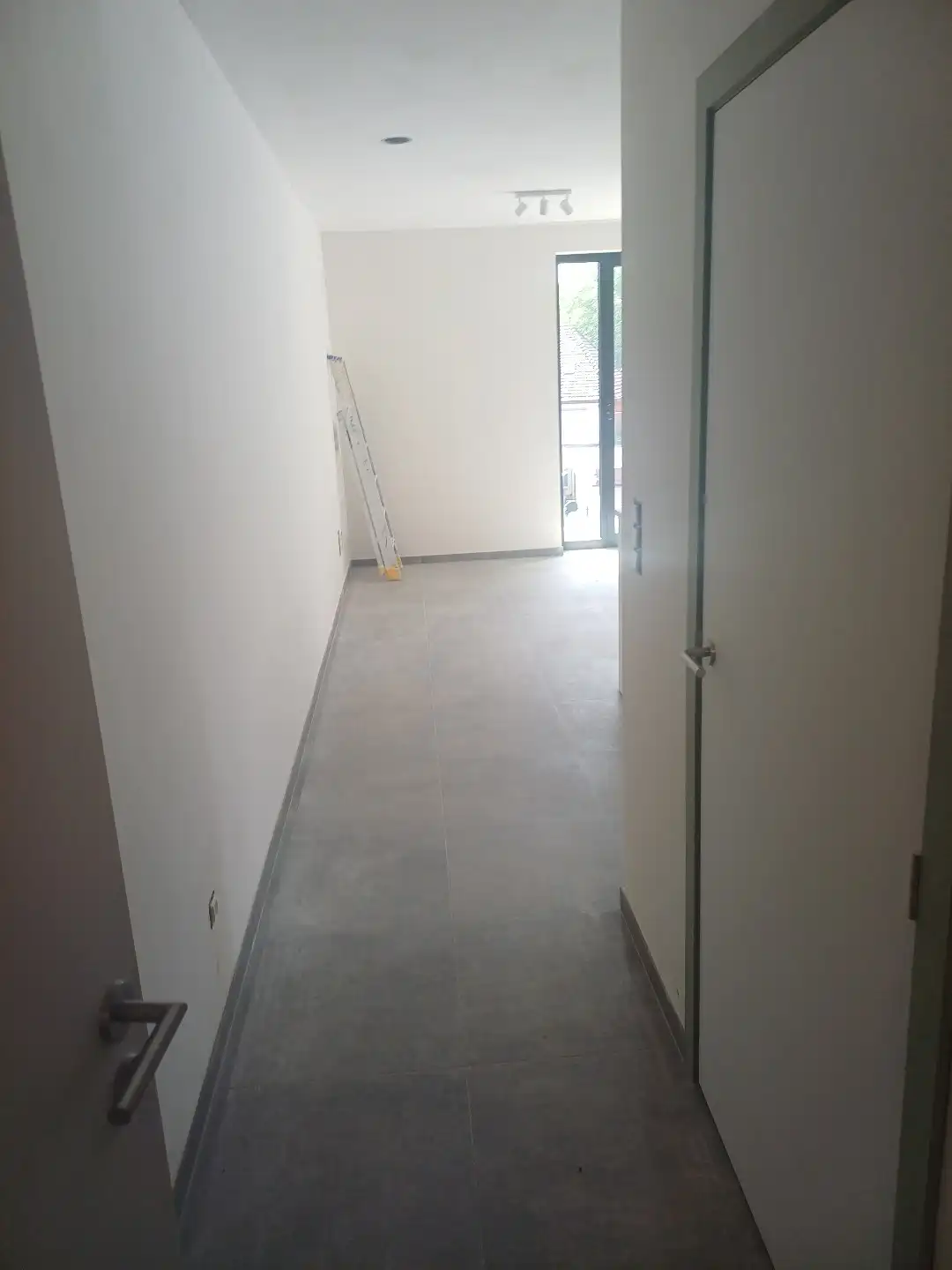 Instapklaar energieneutraal 1 slaapkamer nieuwbouw-appartement in Neerpelt centrum foto 7