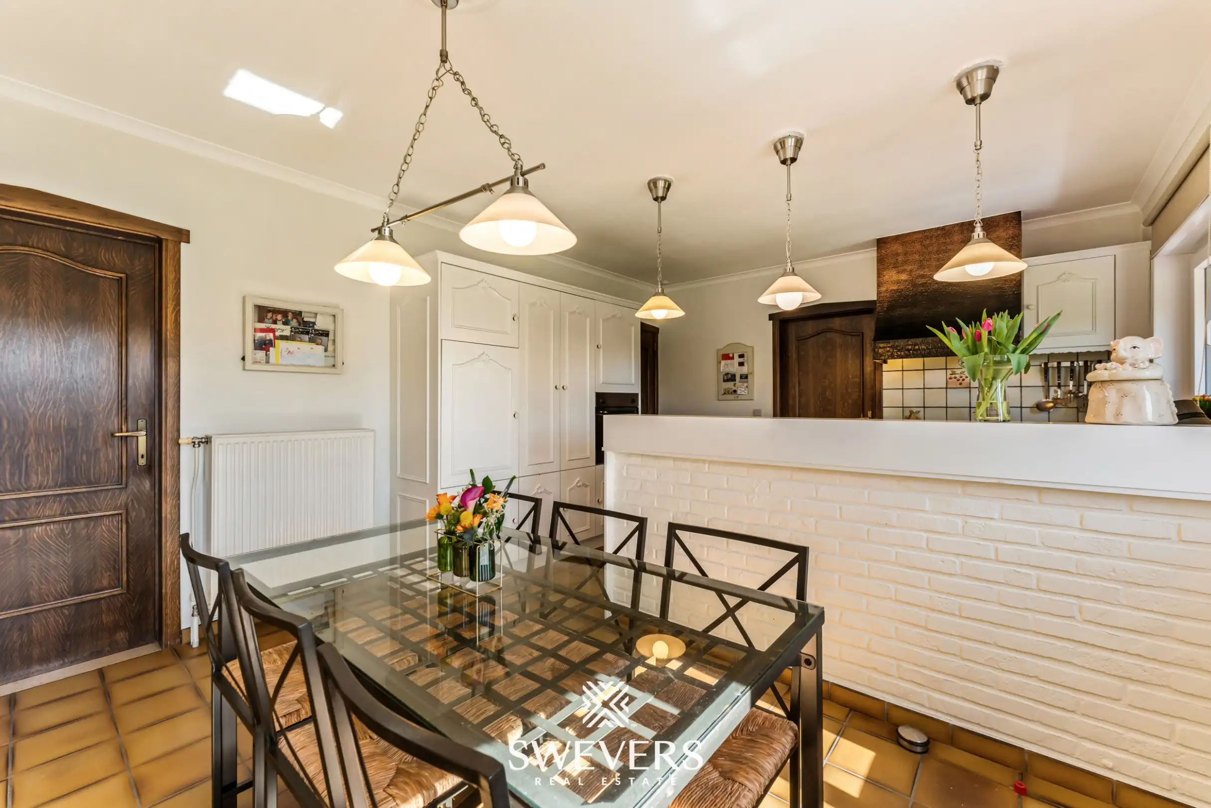 Ruime instapklare gezinswoning met zonnige tuin en 3 slaapkamers in residentieel Zonhoven foto 16