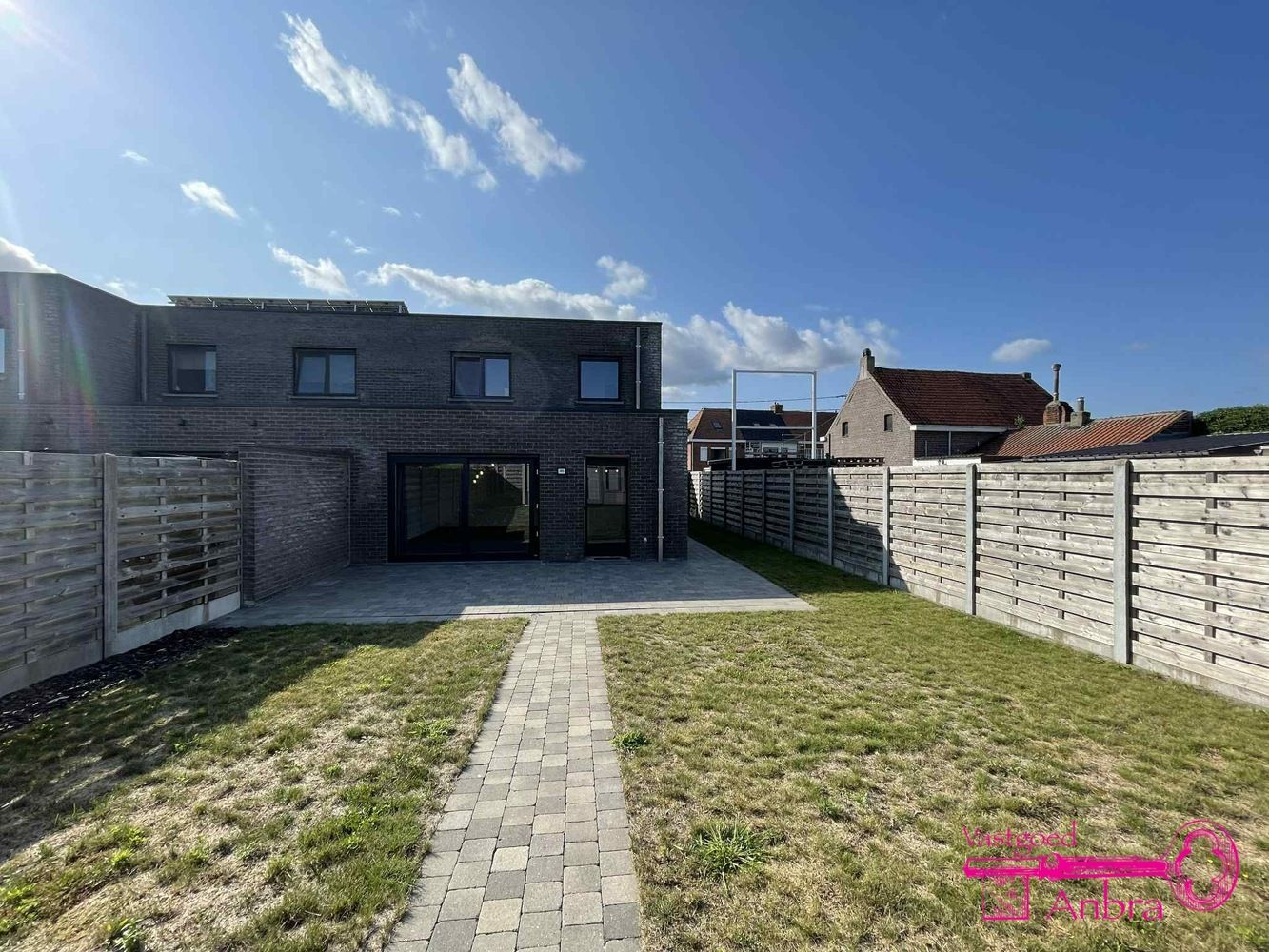 LEEGSTRAAT 184A - 8780 OOSTROZEBEKE foto 19