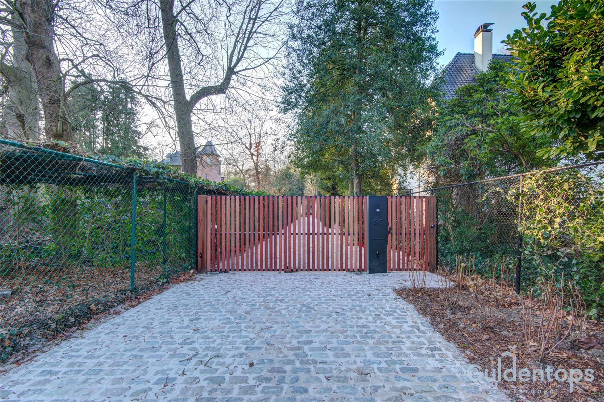 exclusieve villa op toplocatie te huur foto 50