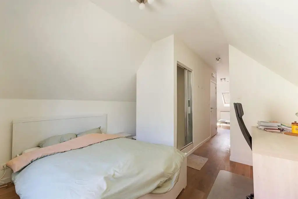 Vergund studentenhuis in hartje Antwerpen foto 23