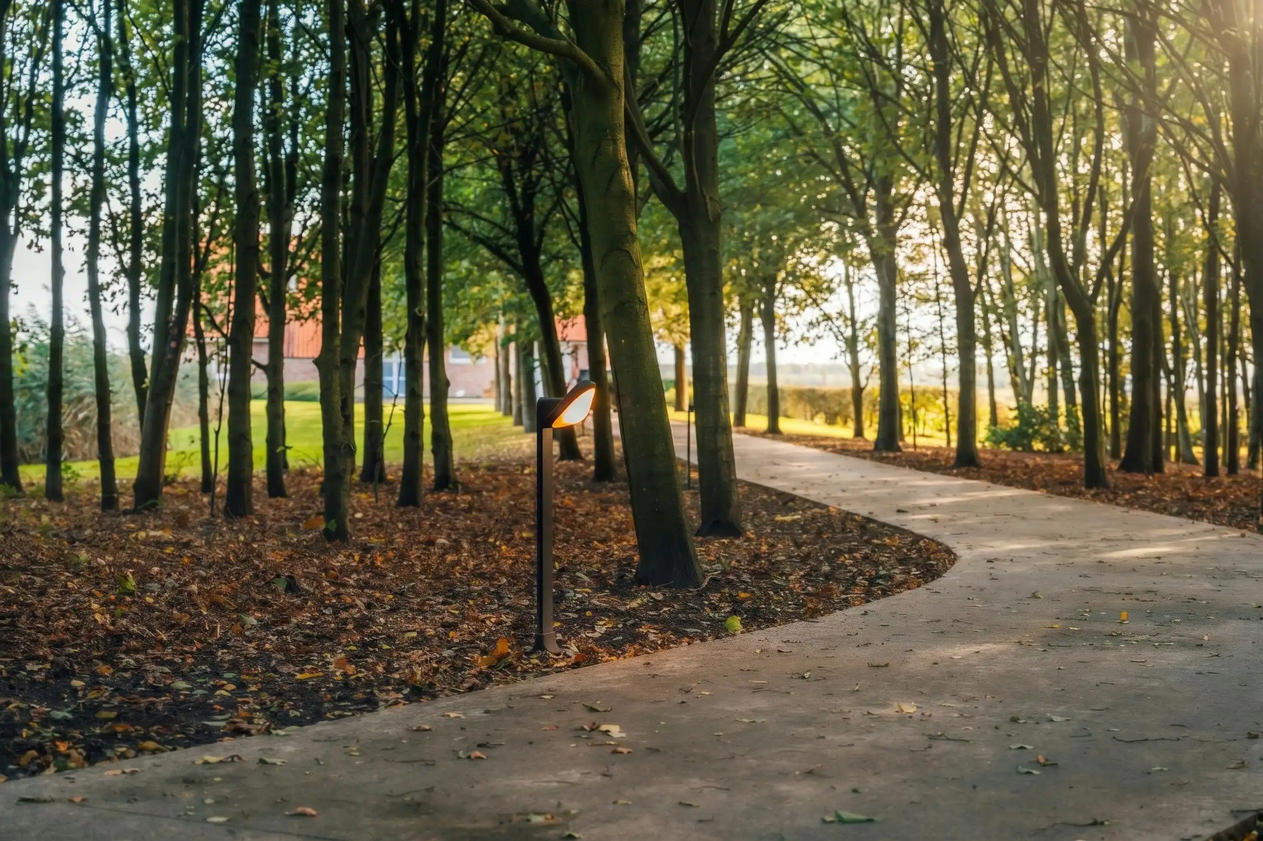 Unieke villa op 2,1 ha met 360°-uitzicht en eigen bos foto 6
