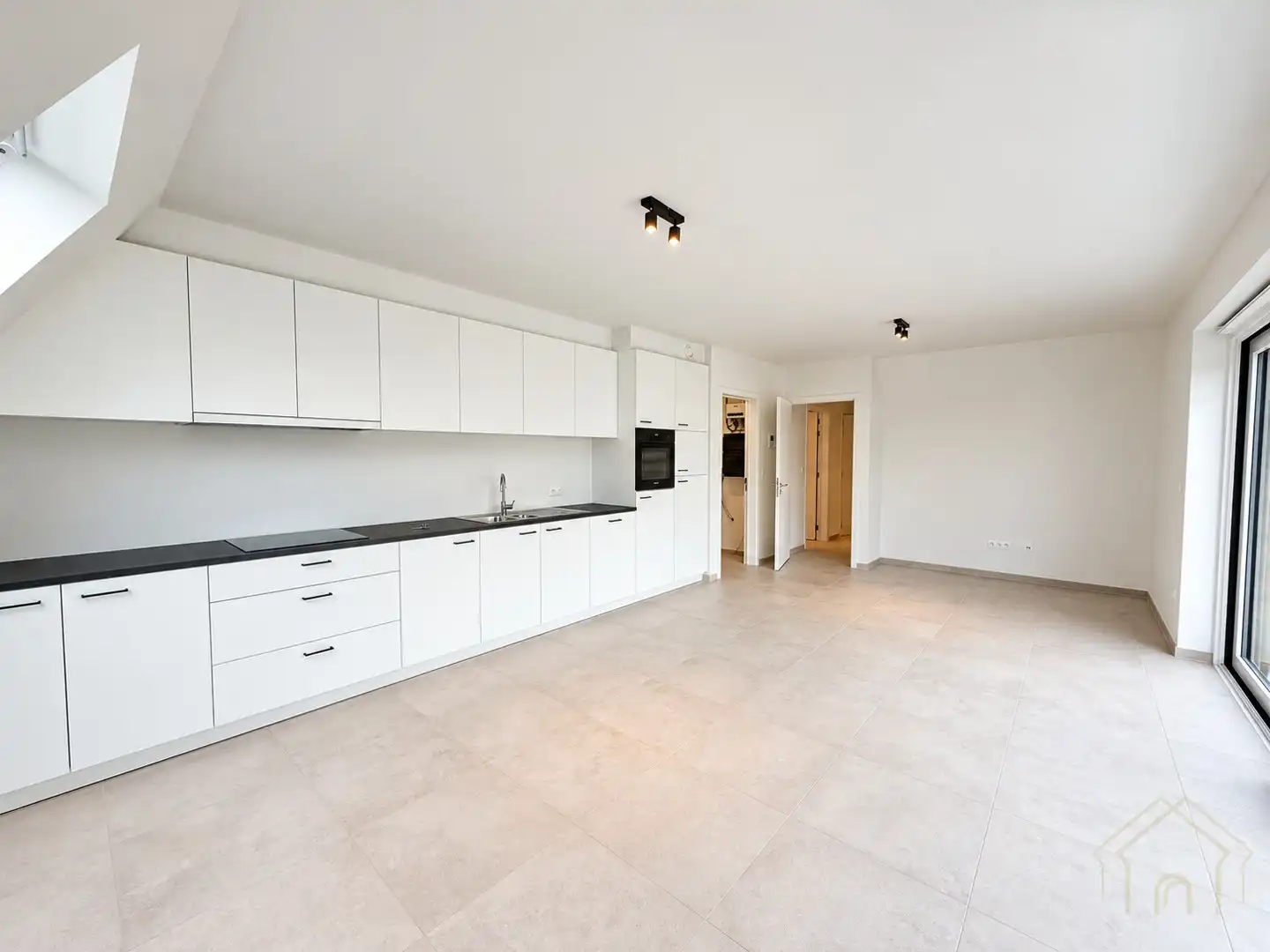 Appartement te huur Kortrijkstraat 395/201 - 8930 Menen
