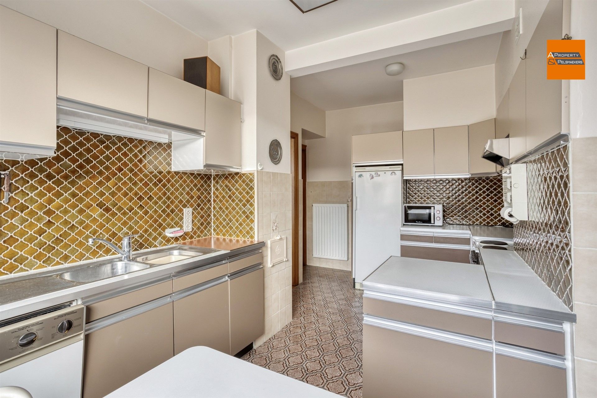 Appartement***optie*** foto 10