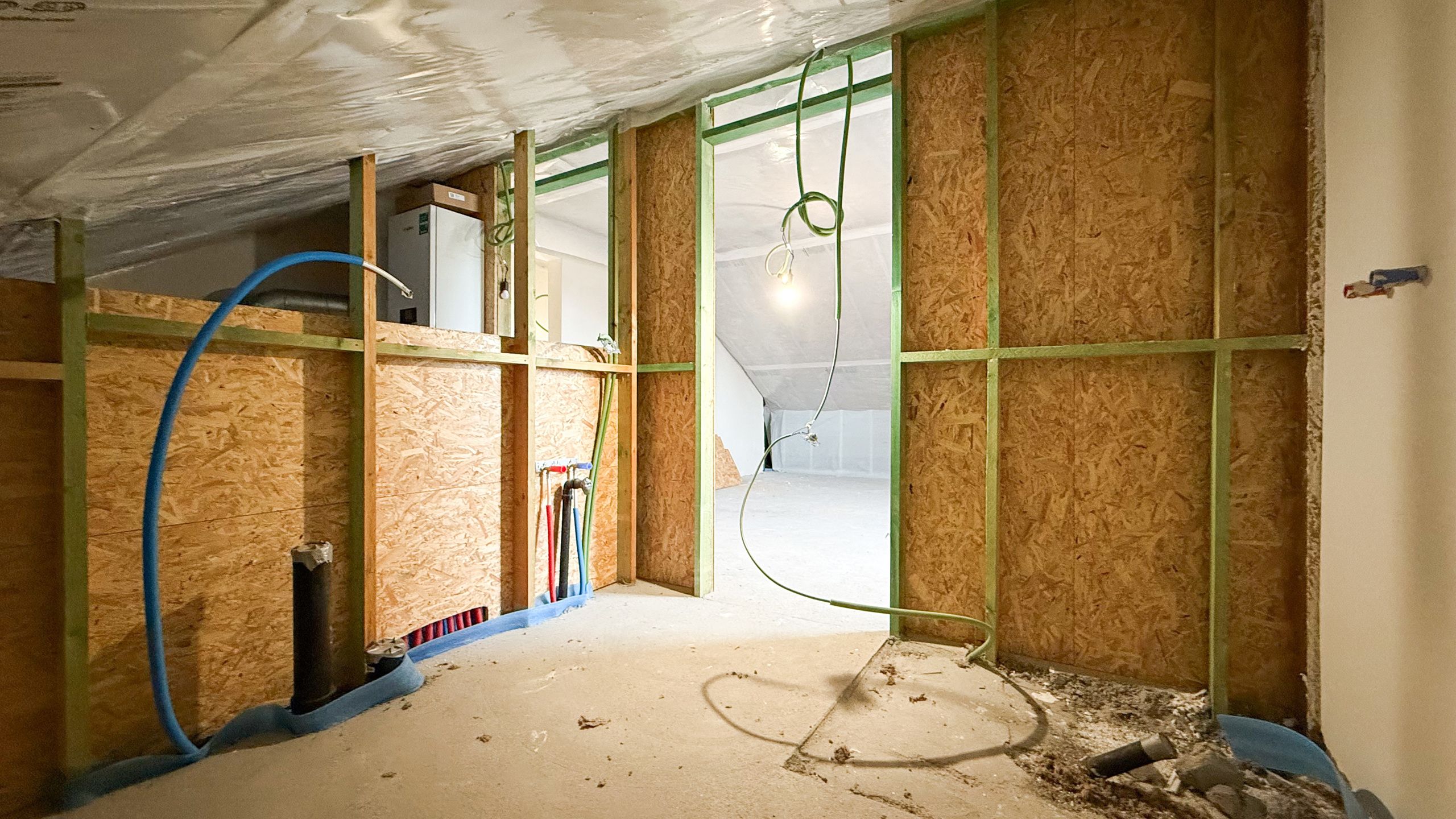 Casco+ nieuwbouw pastorijstijl met 4slpks in Koersel-Dorp! foto 29