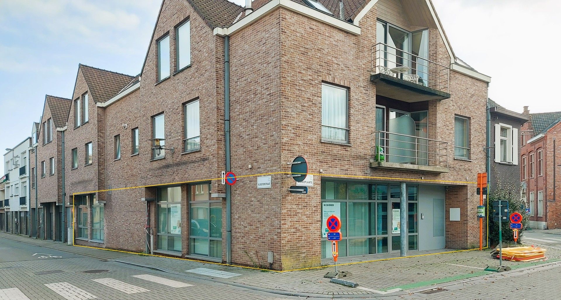 HANDELSGELIJKVLOERS / 195M² / MODULEERBAAR NAAR WENS foto 21