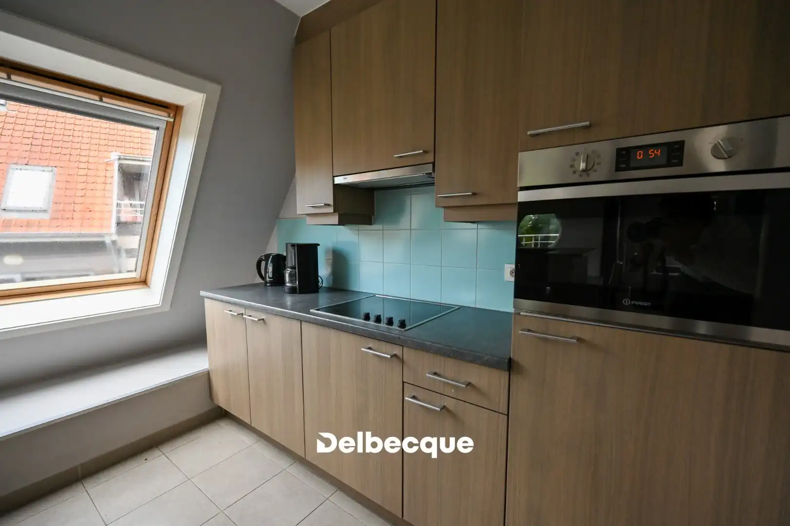 Duplexappartement met twee slaapkamers op wandelafstand van het strand foto 6