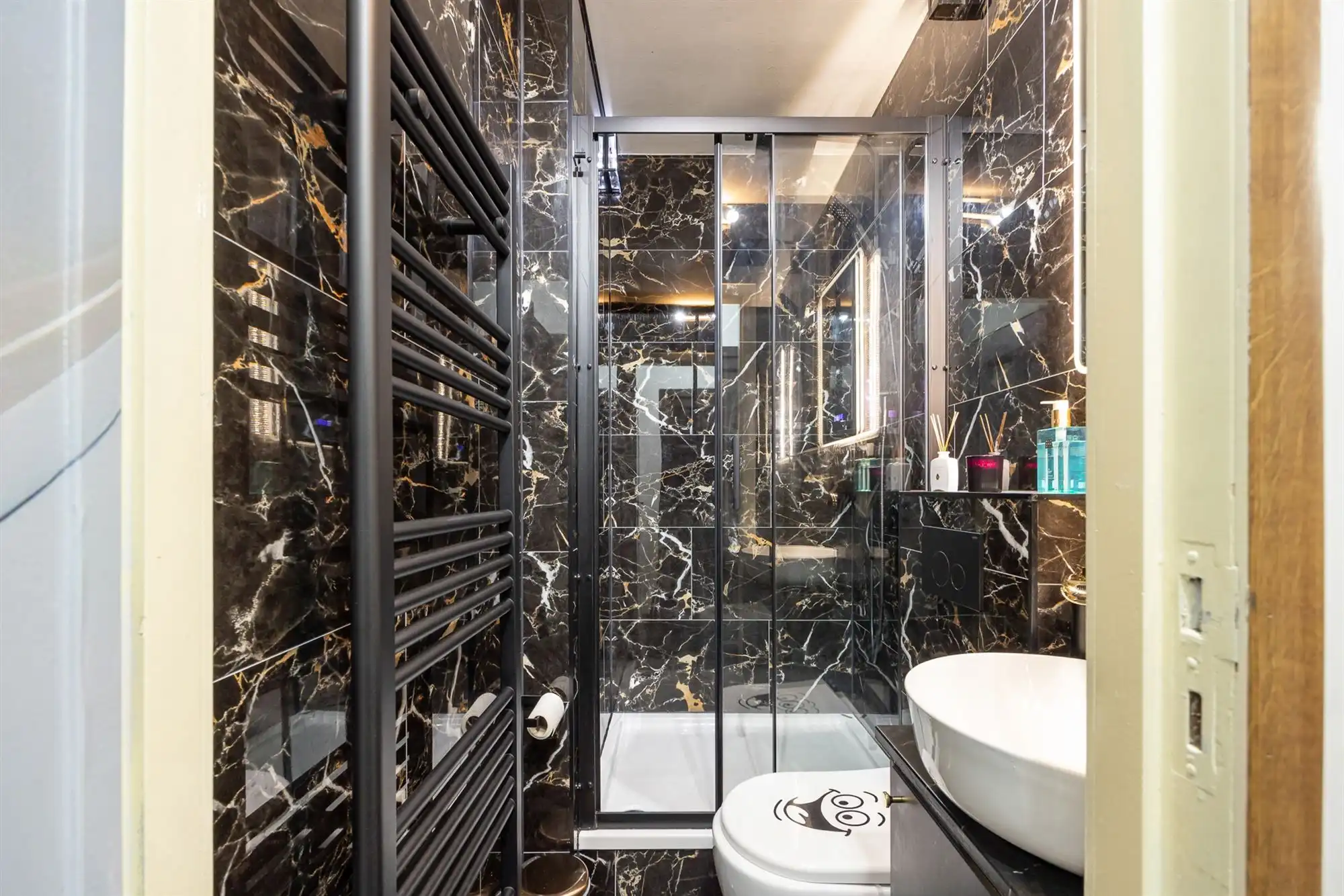 Instapklaar en energiezuinig appartement foto 11