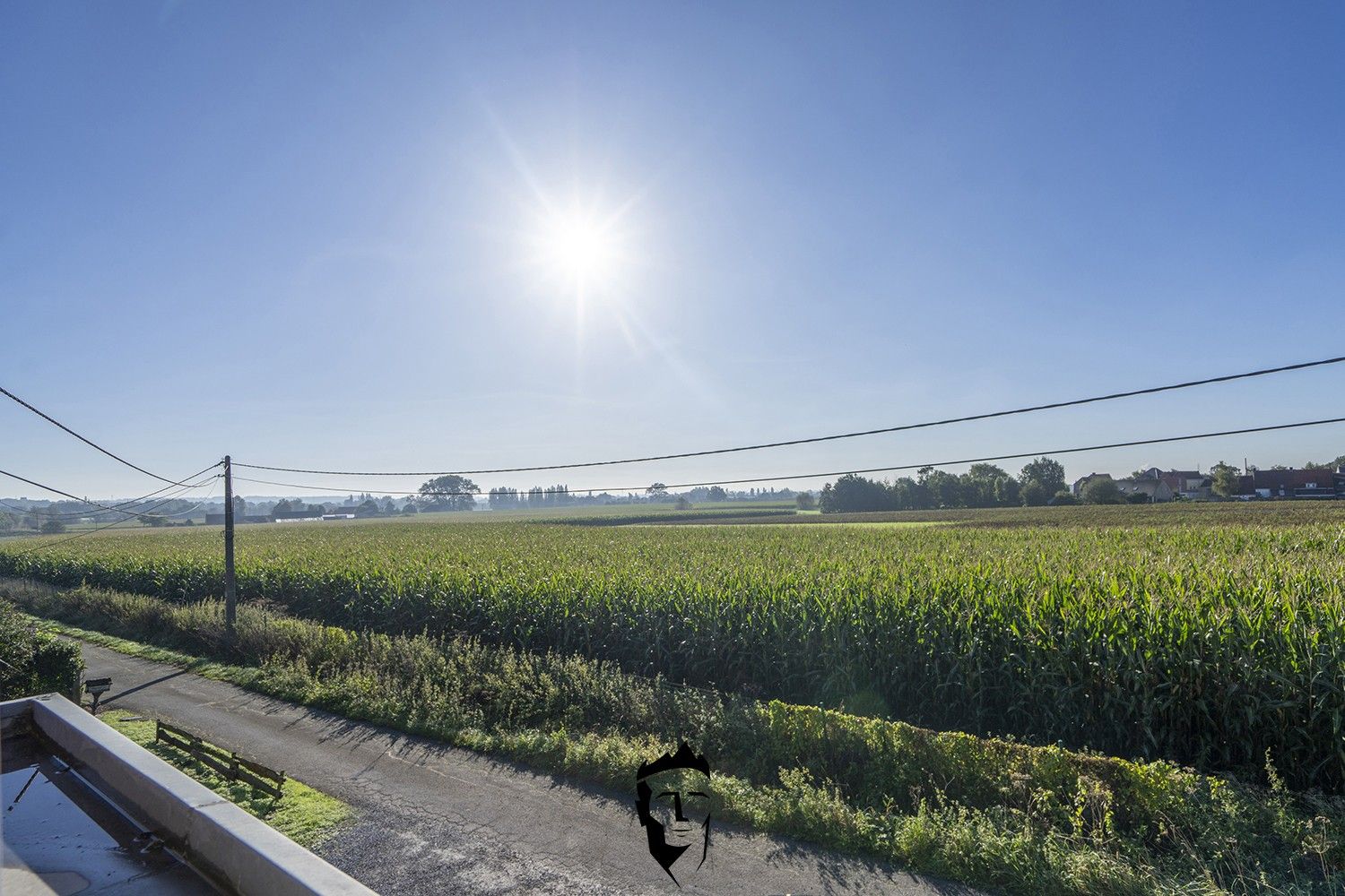 MET UITZICHT WONEN + WERKPLAATS foto 25