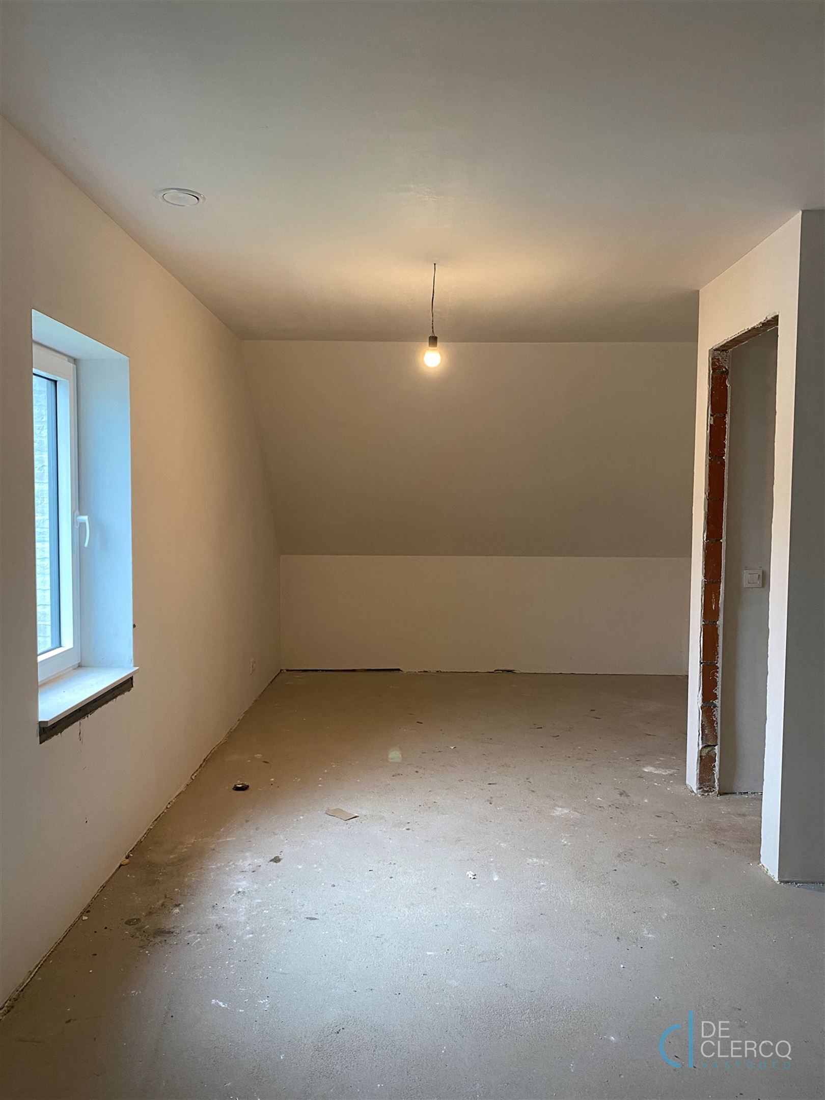 Nieuwbouwwoning te huur in mooie verkaveling te Oostakker!  foto 19