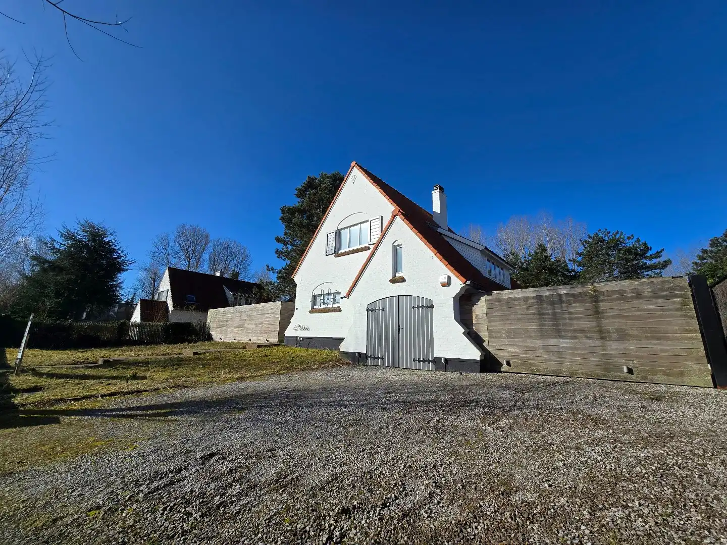 Kustvilla 4 slpk's en 2 bdk's foto 16