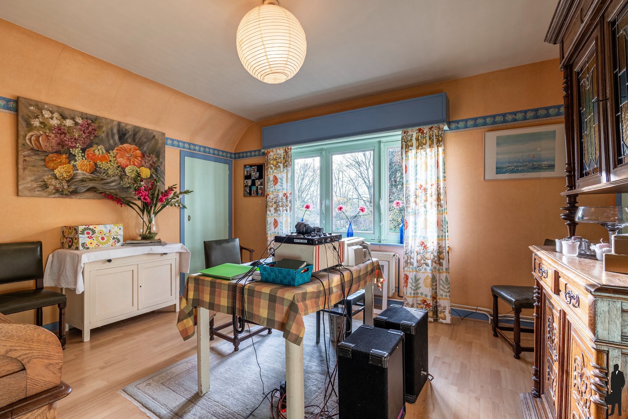 Charmante woning met tuin en directe toegang Bels Lijntje foto 15