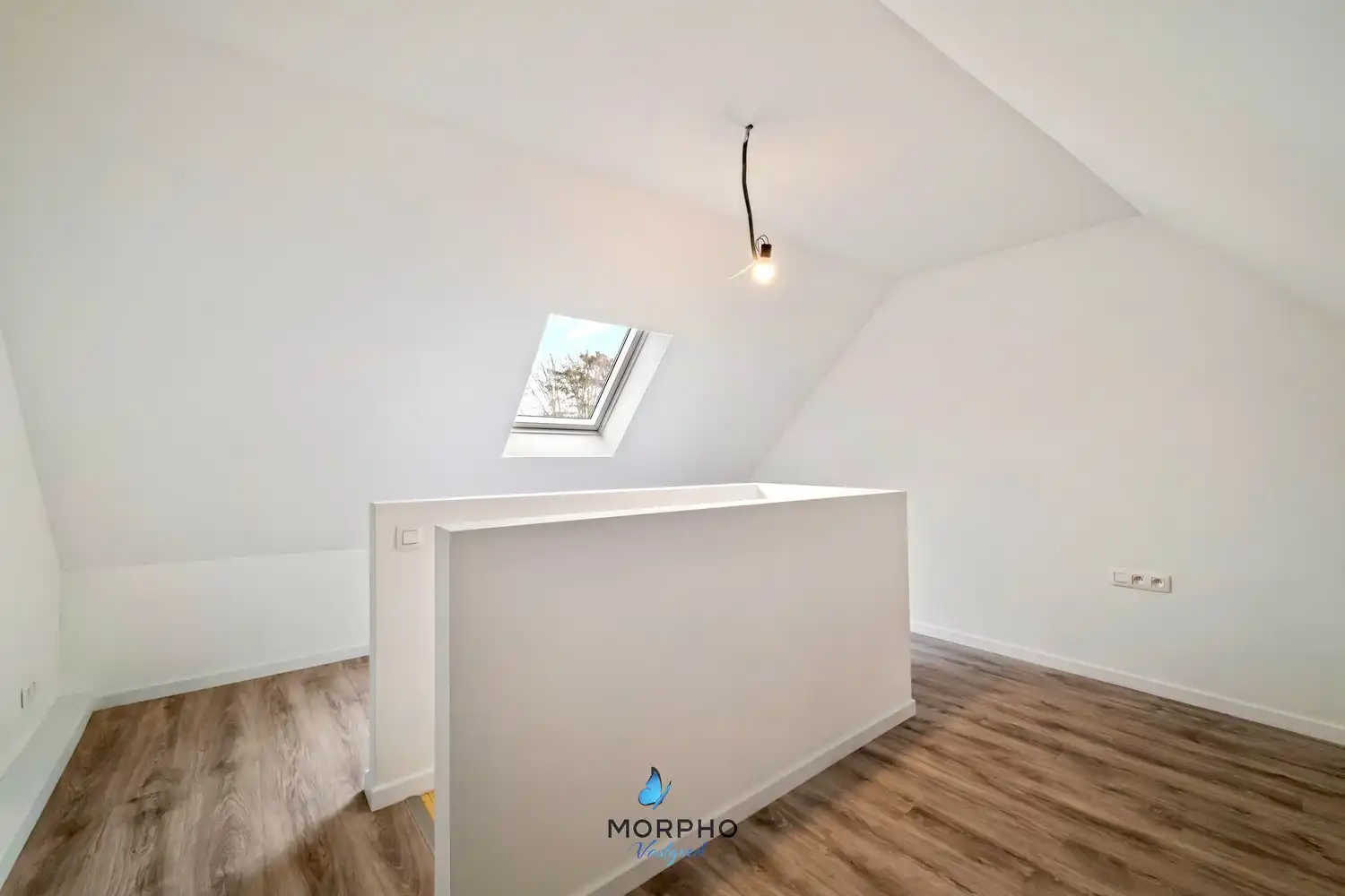 Volledig gerenoveerde energiezuinige woning (EPC A) en tuin in hartje Rumbeke foto 25