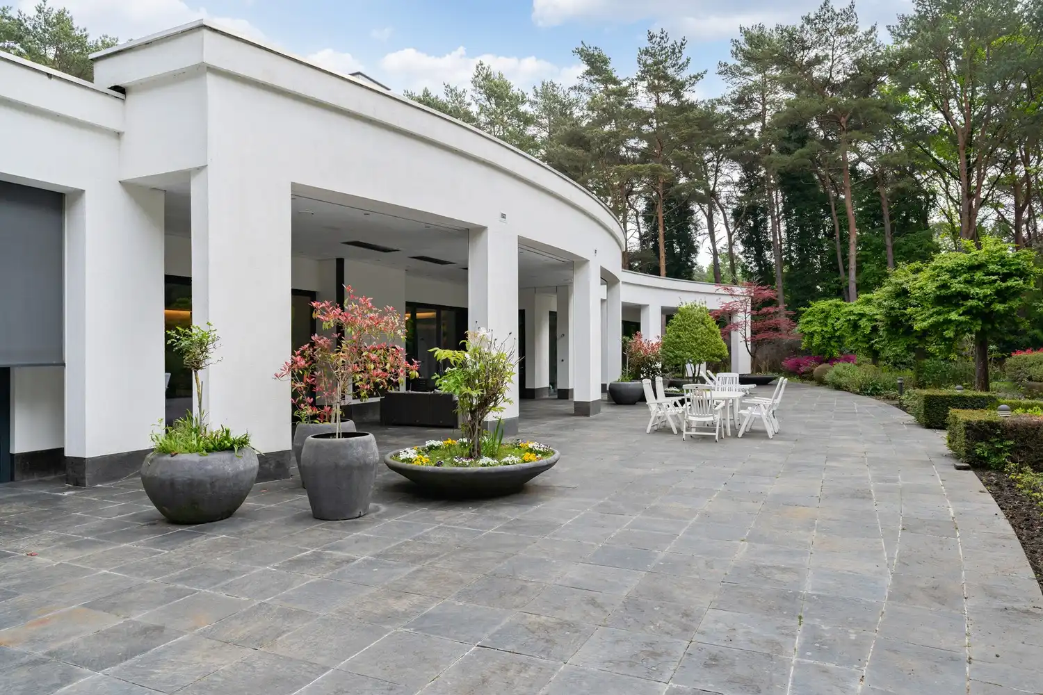 Sublieme villa aan het nationaal park foto 3