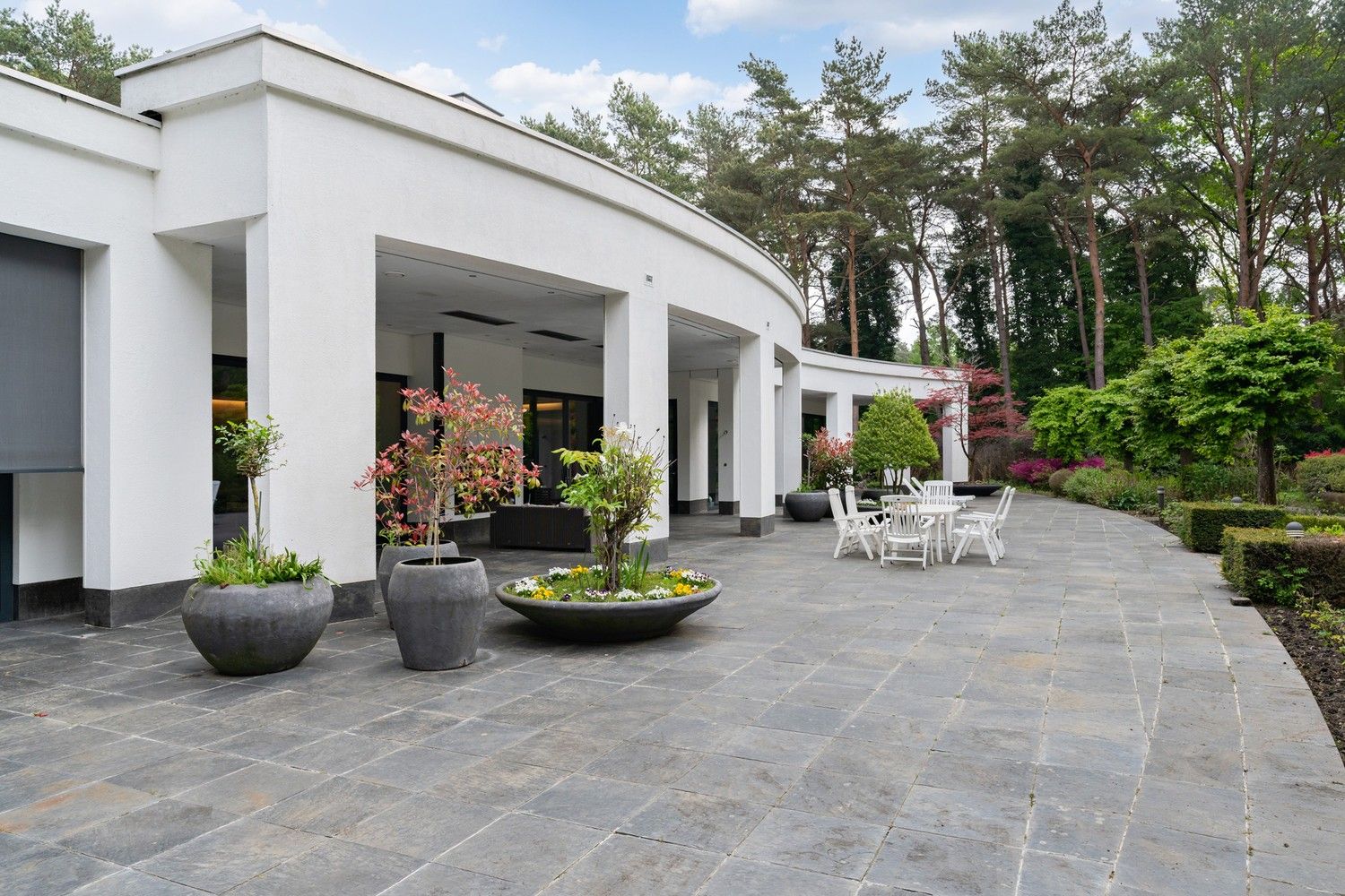 Sublieme villa aan het nationaal park foto 3