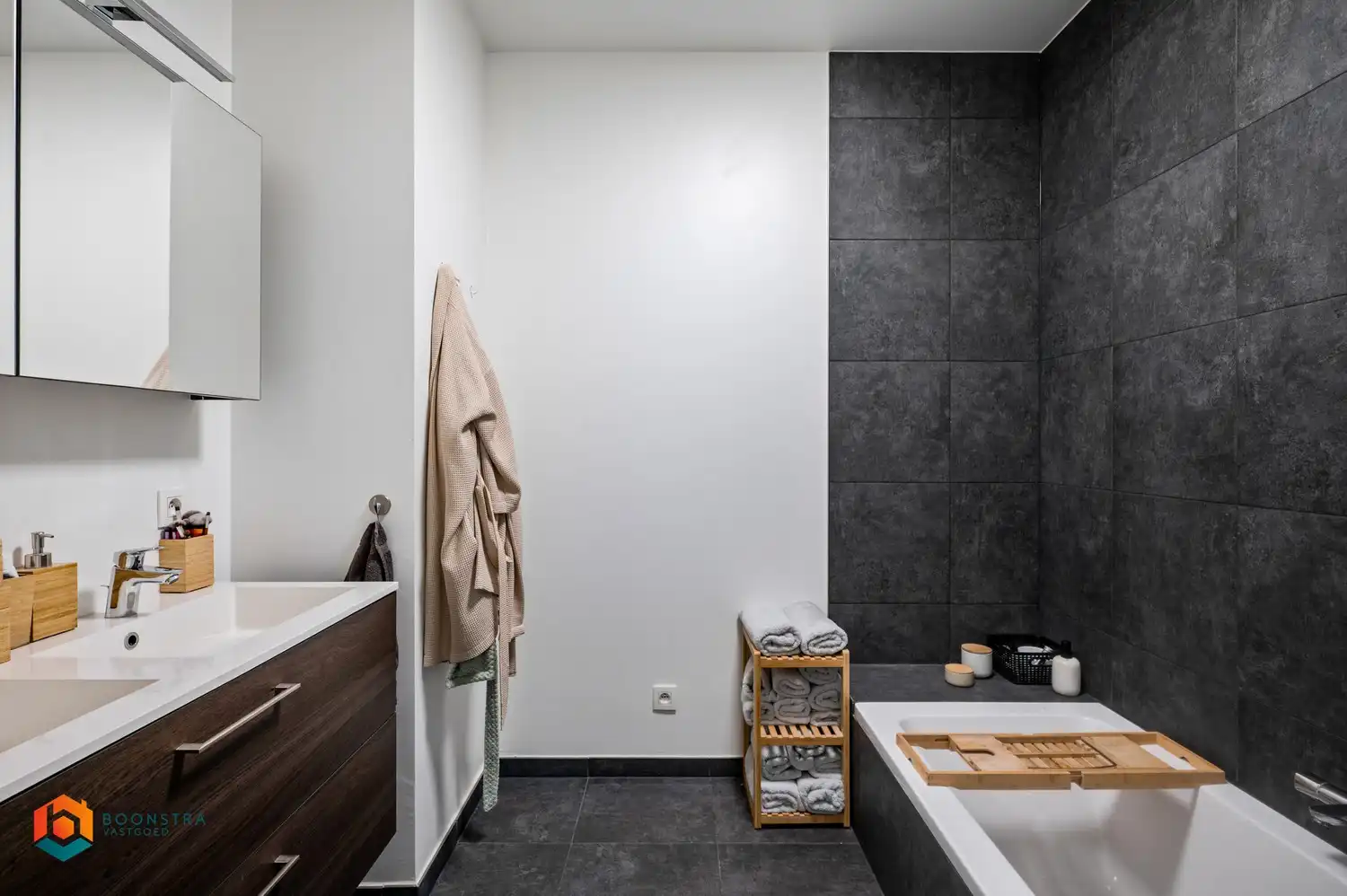 Recent appartement met 2 slpkrs foto 14