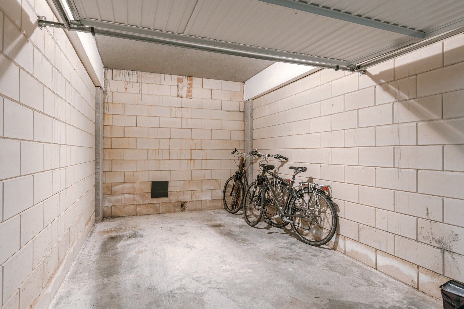 Ondergrondse garagebox. foto 2