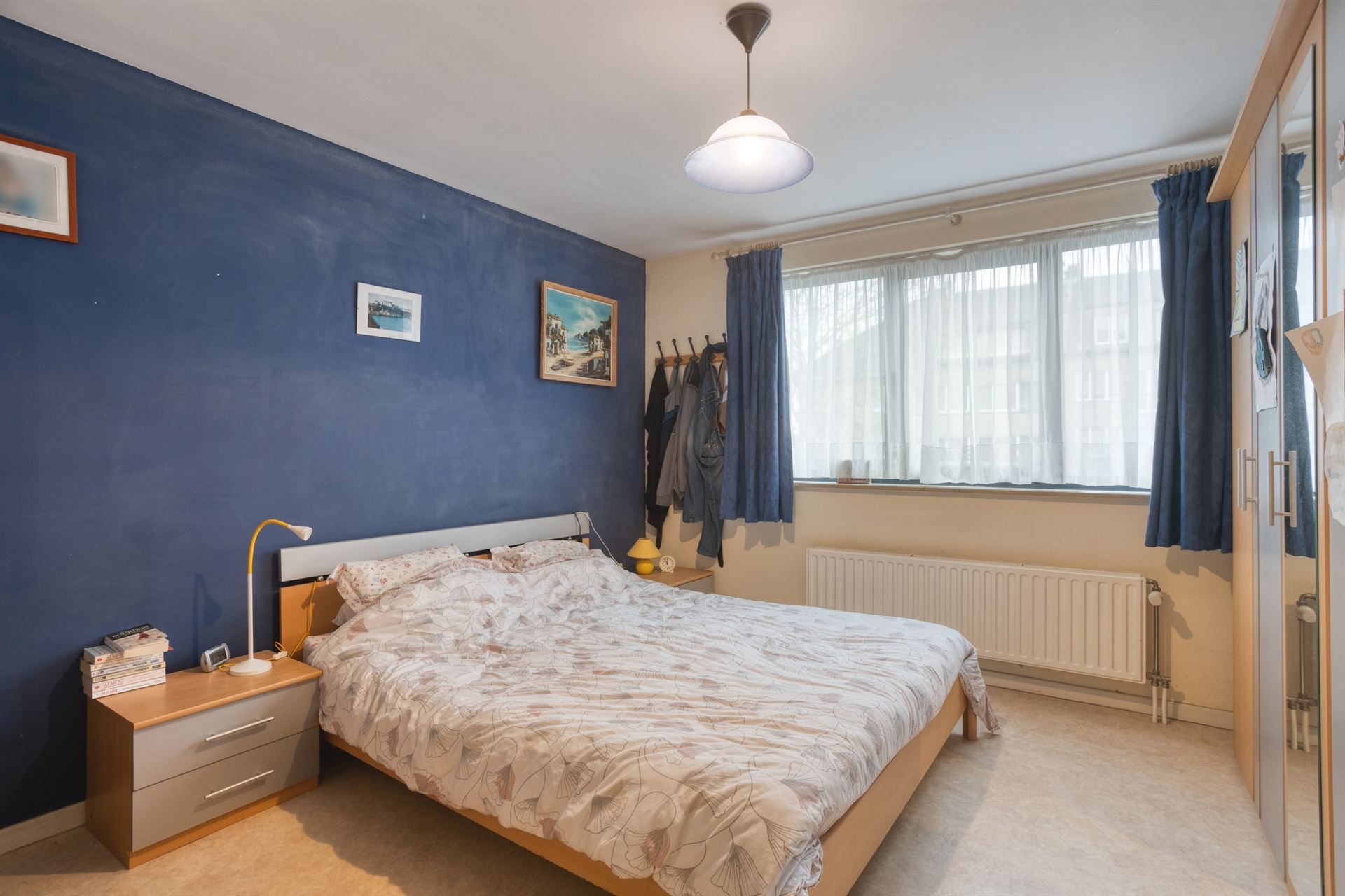 Appartementsgebouw foto 29