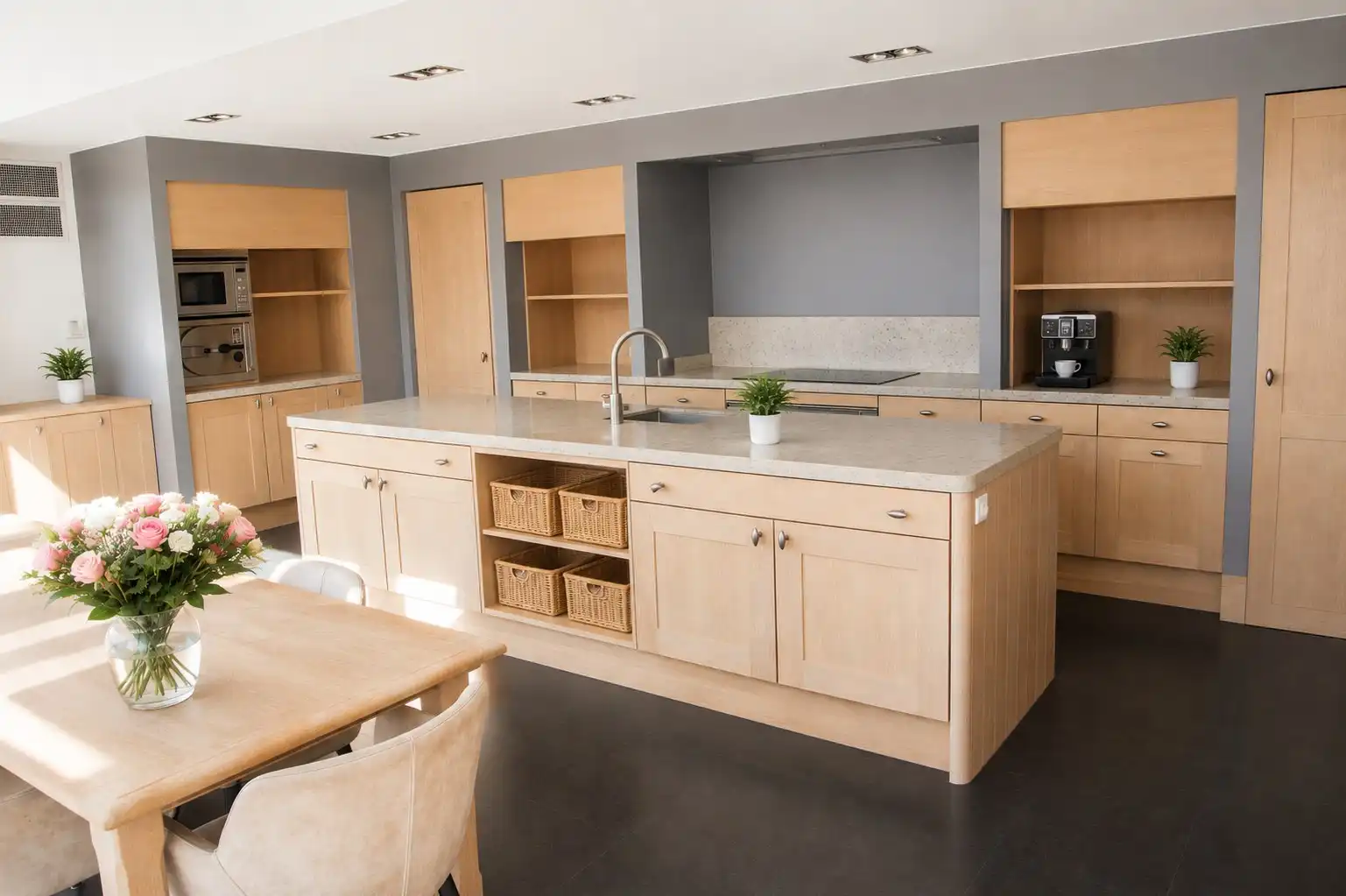 Statige villa met loods op groot perceel, buitenkans! Ruddervoorde (Waardamme) foto 13
