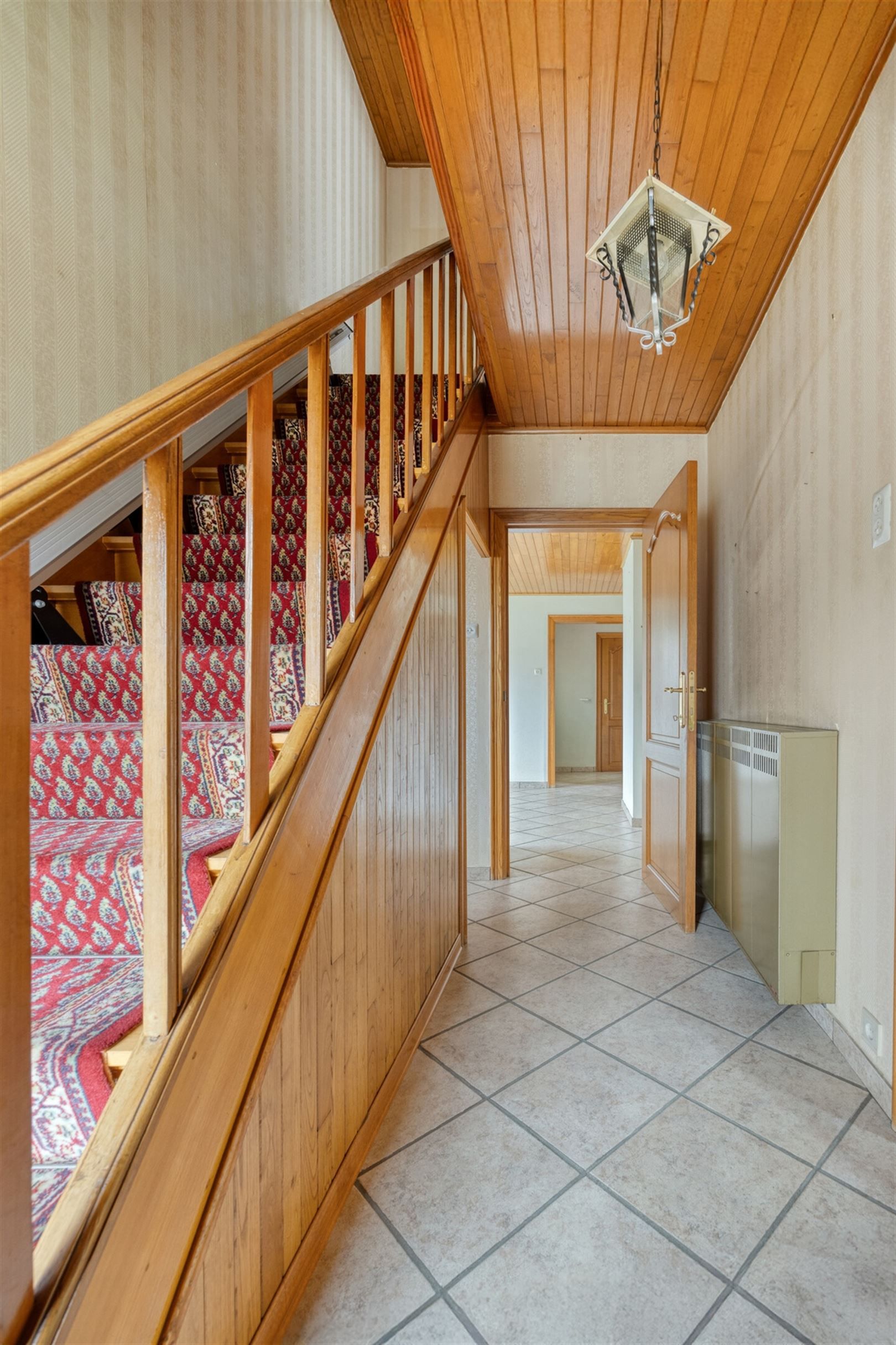 TE KOOP: Te renoveren woning te Heusden-Zolder!  foto 4