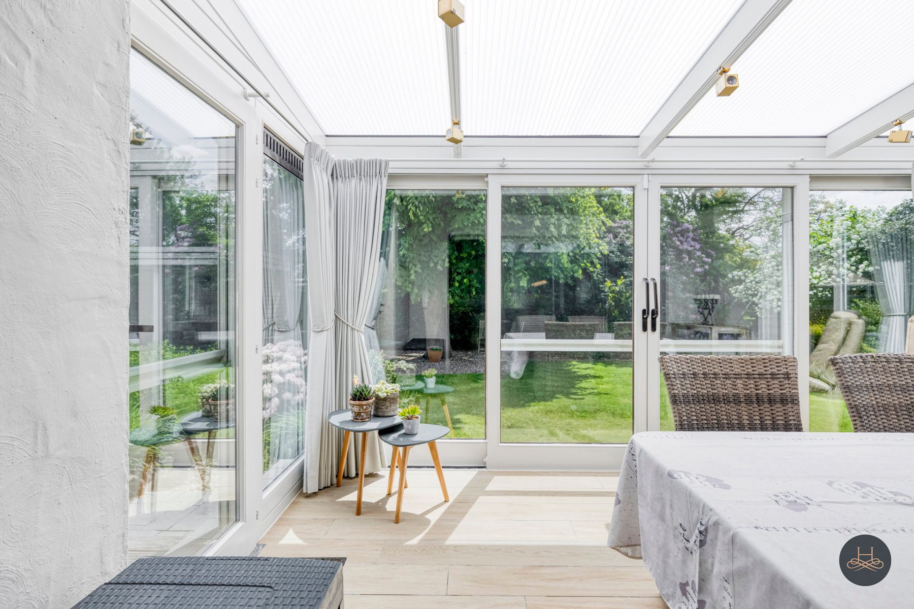 Rustig gelegen gezinswoning nabij centrum foto 11