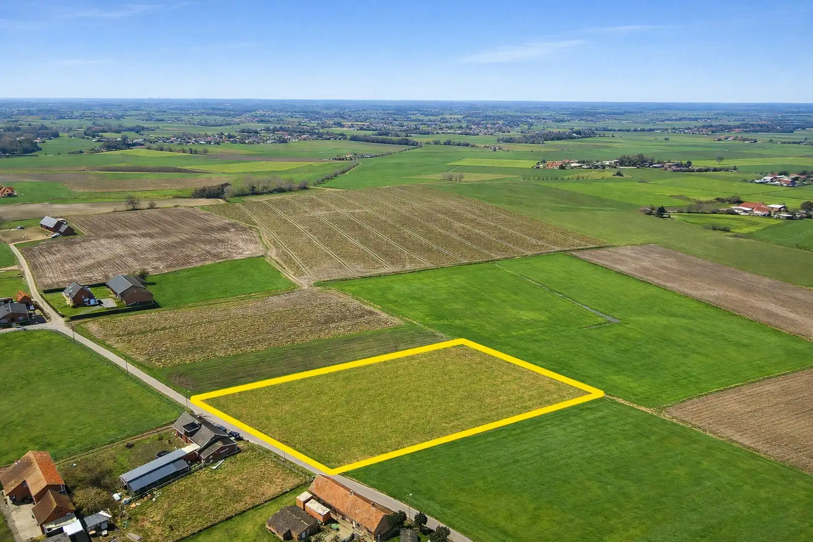 Unieke villa op ruim perceel met landelijk verzicht foto 7