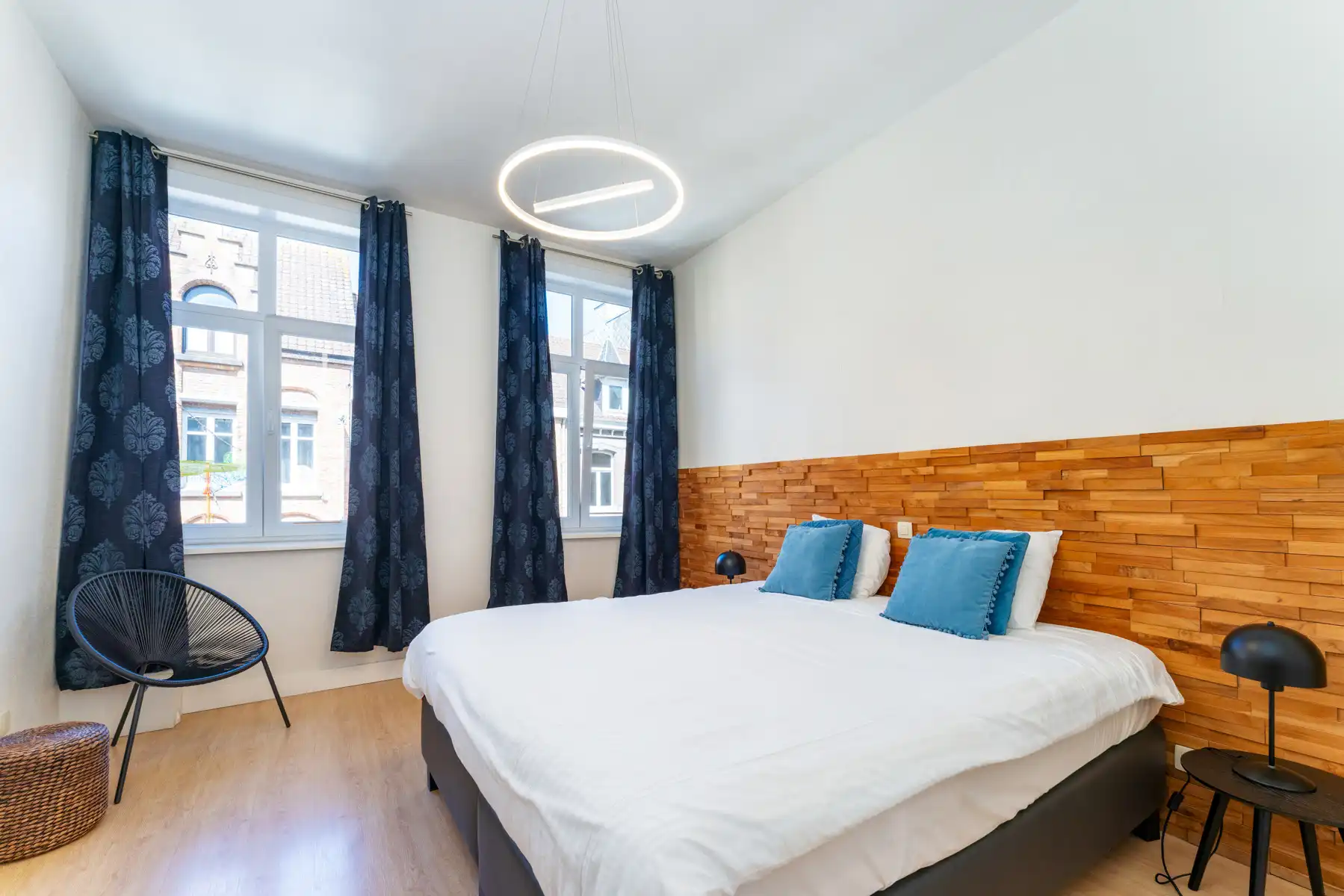 Unieke investeringskans in hartje Nieuwpoort – B&B De Arend foto 27