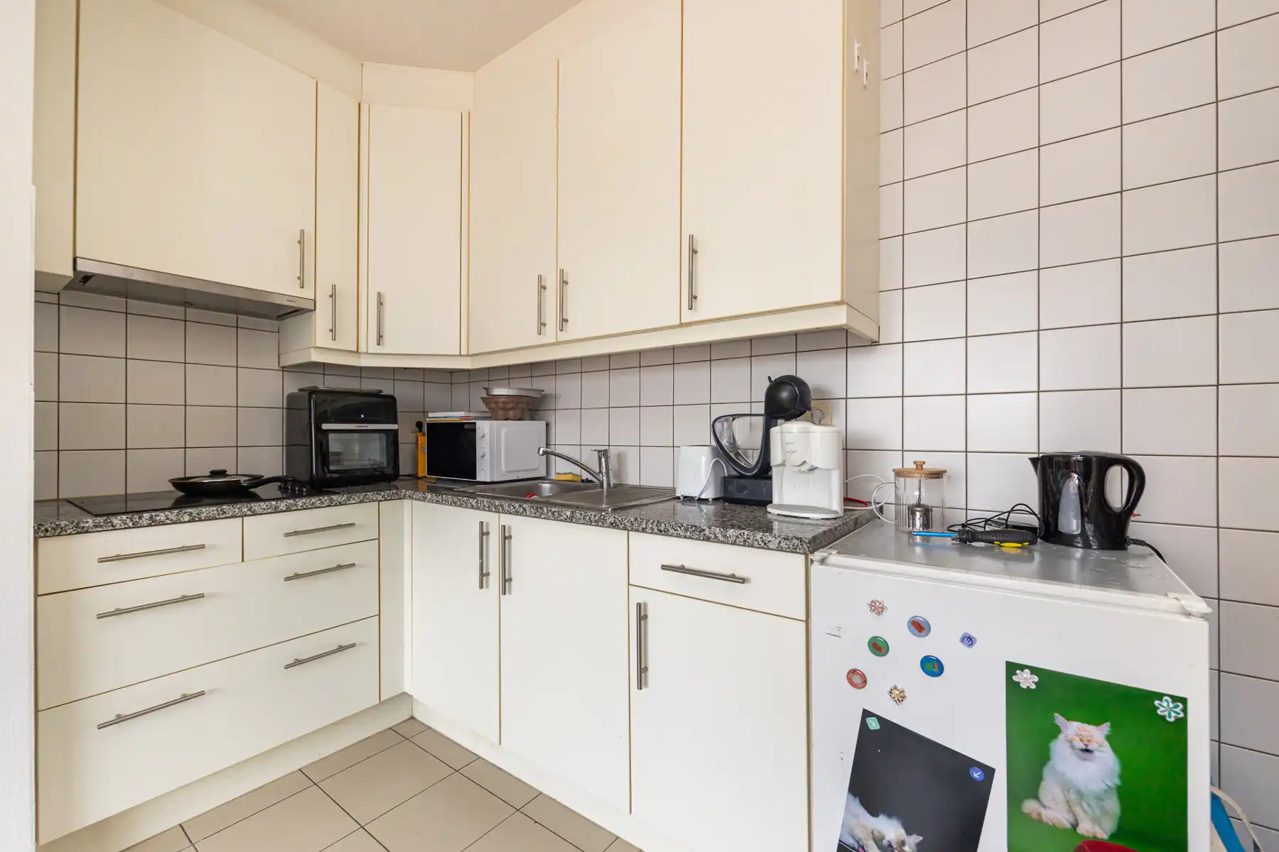 INVESTEERDERS OPGELET 🏡 APPARTEMENTSBLOK in het ❤️ Westerlo foto 11
