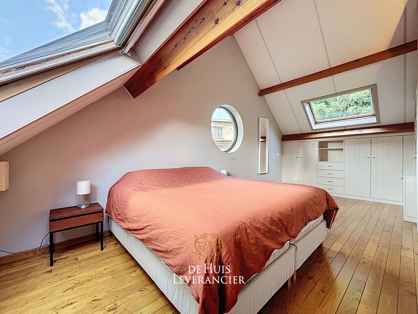 Hoeve bestaande uit 2 woningen met vele mogelijkheden (EPC B!) foto 42