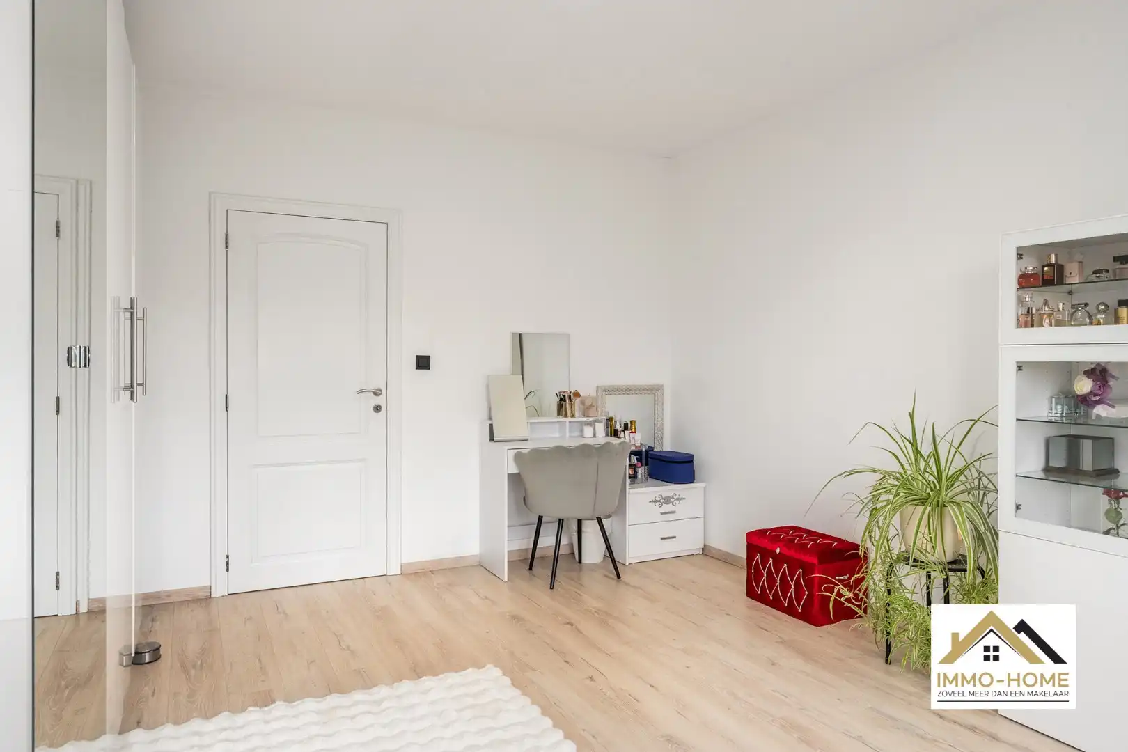 Stijlvolle gezinswoning aan de rand van Berlare foto 17