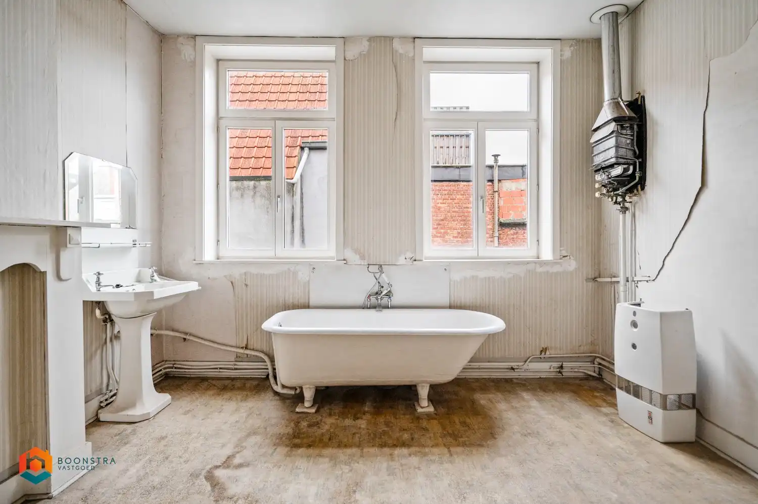 Ruim handelspand op topligging in Mechelen foto 12