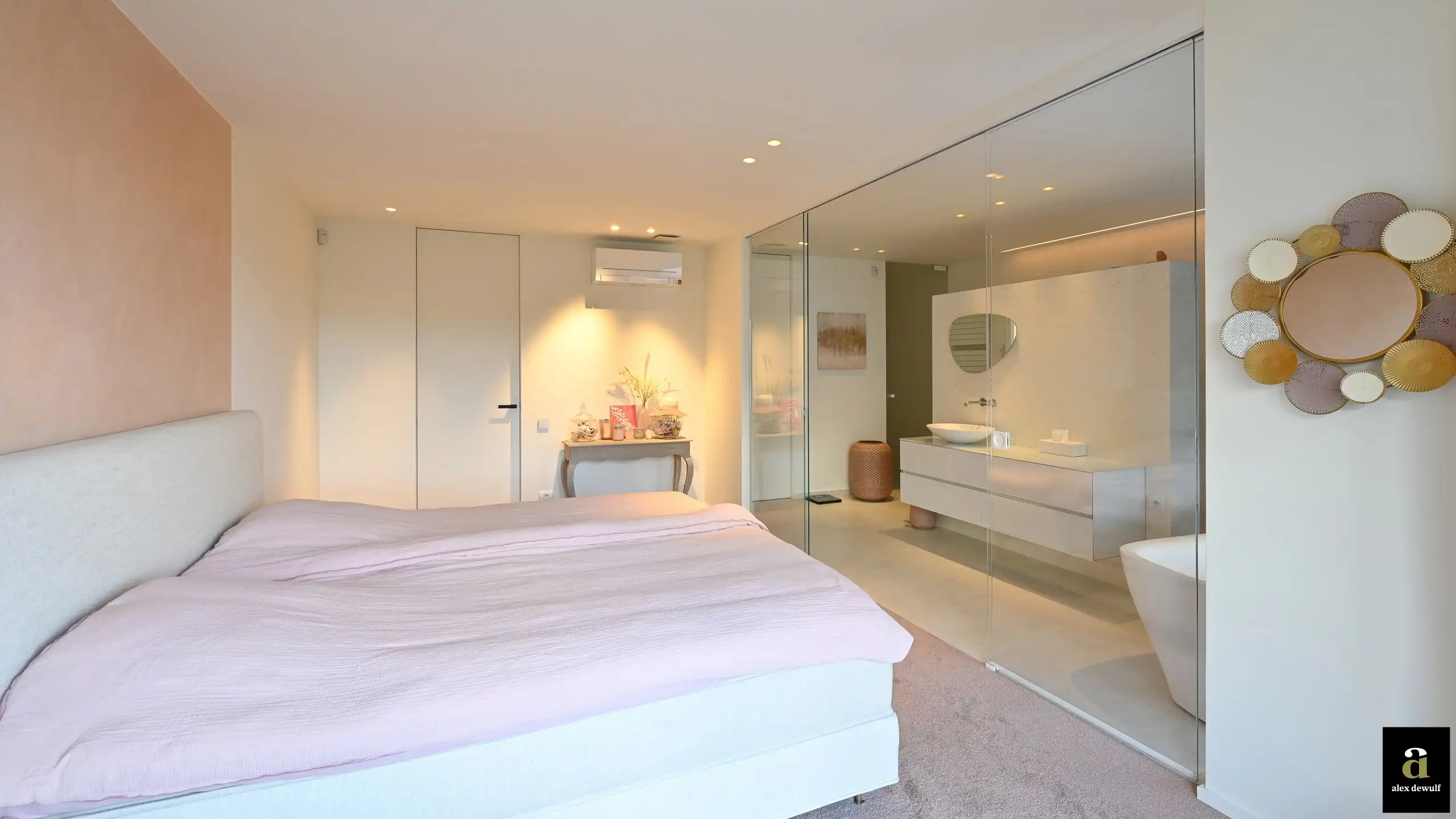 Uitzonderlijk appartement in La Rive [La Réserve]. foto 26