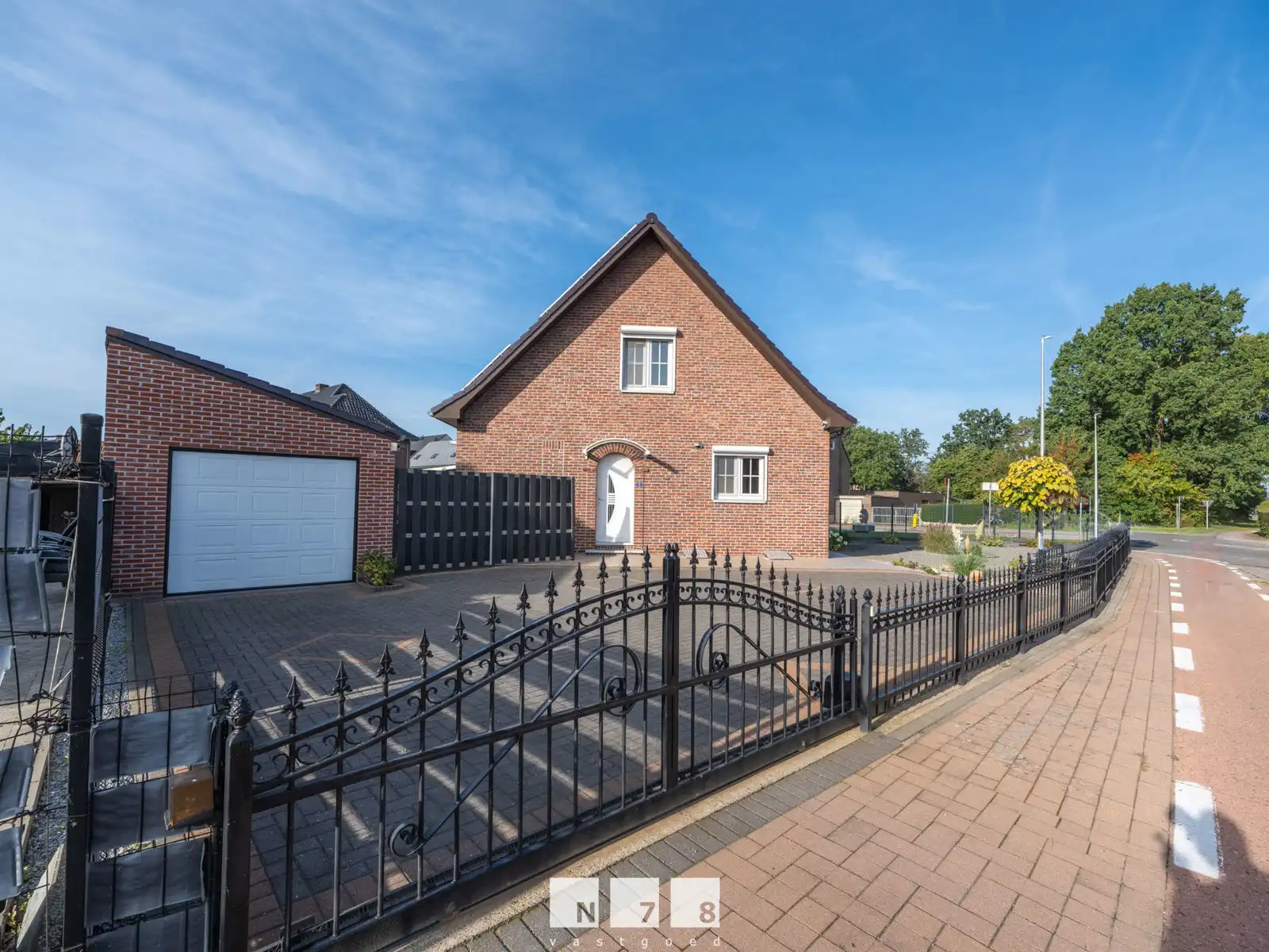 Huis te koop foto 2