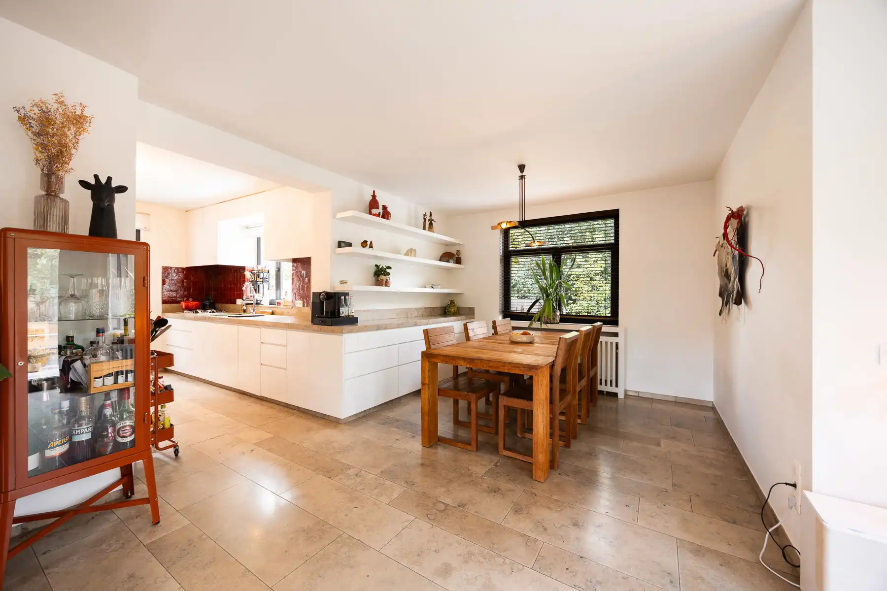 Karaktervolle, instapklare villa op toplocatie in Keerbergen foto 9