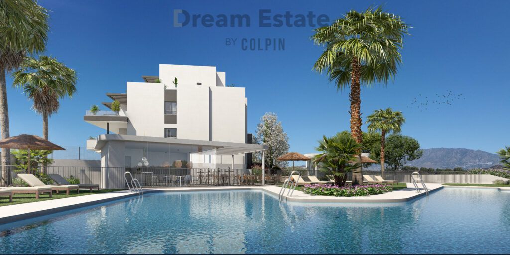 Project op wandelafstand van strand en zee te Mijas. foto 5