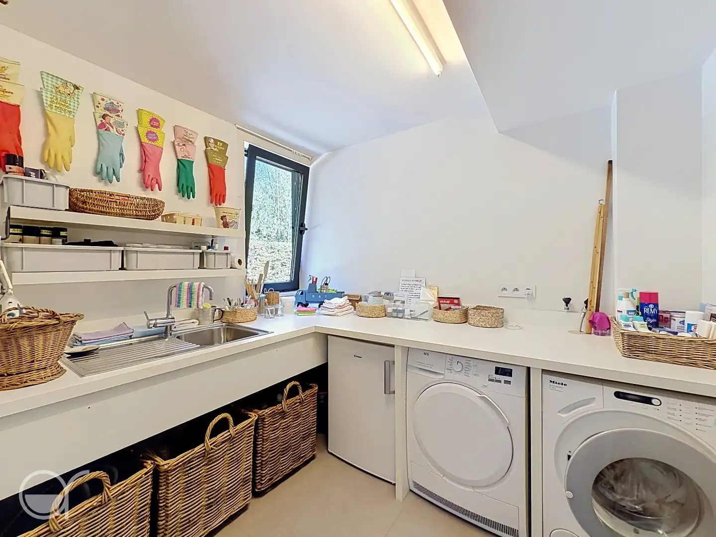 Ruime kangoeroewoning te huur - 2 volwaardige woningen! foto 21