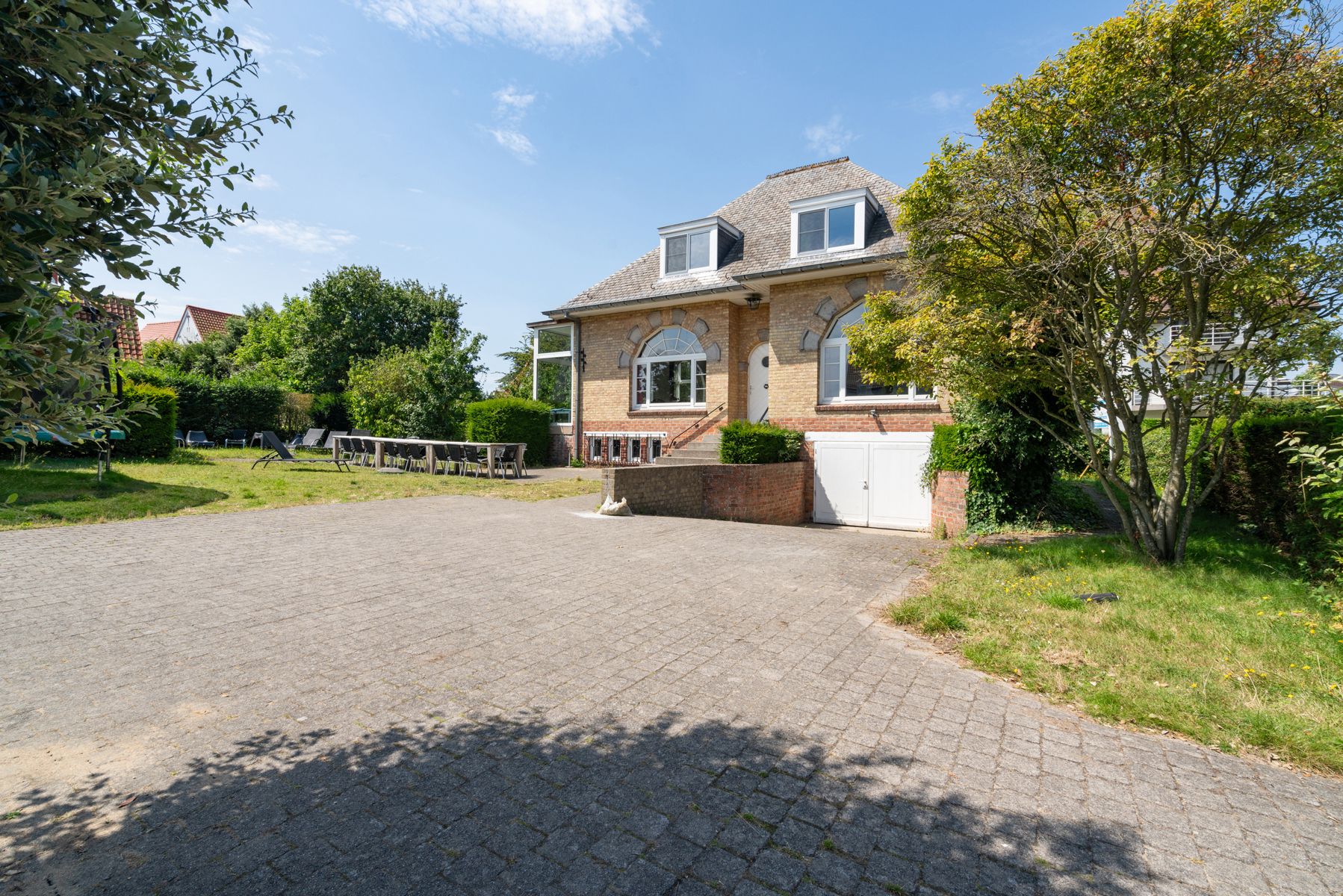 Villa met 8 slaapkamers op 500m van het strand foto 17