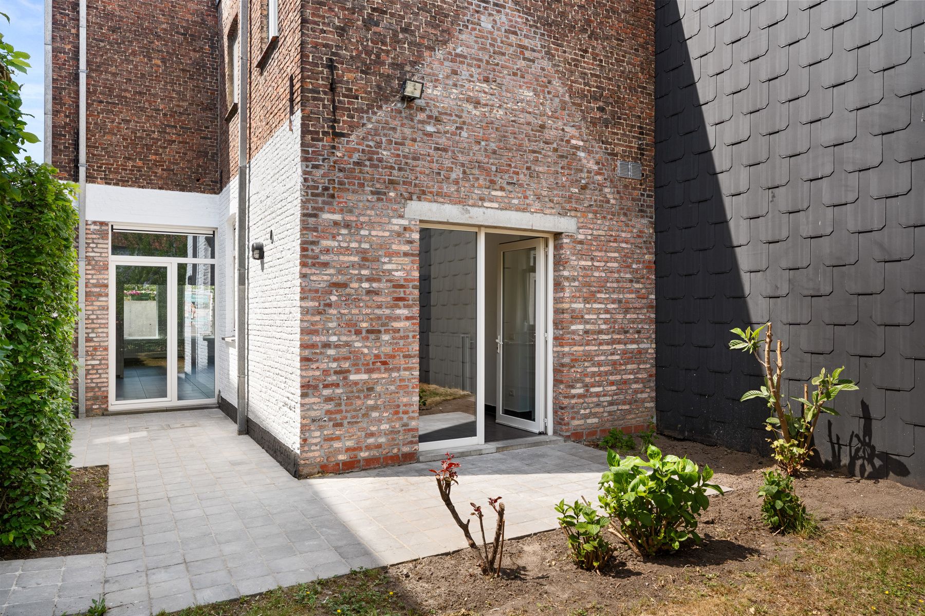 Lichtrijke 3-slaapkamerwoning in centrum Wetteren! foto 7