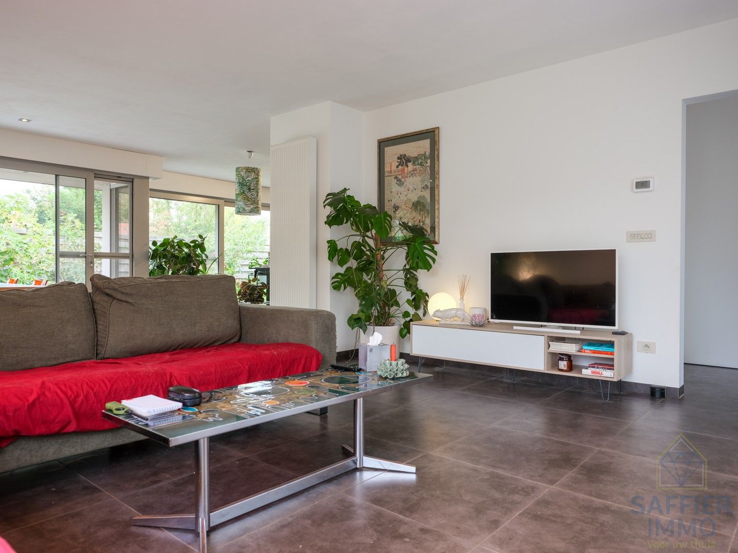 Recente en ruime woning te Kuurne foto 7