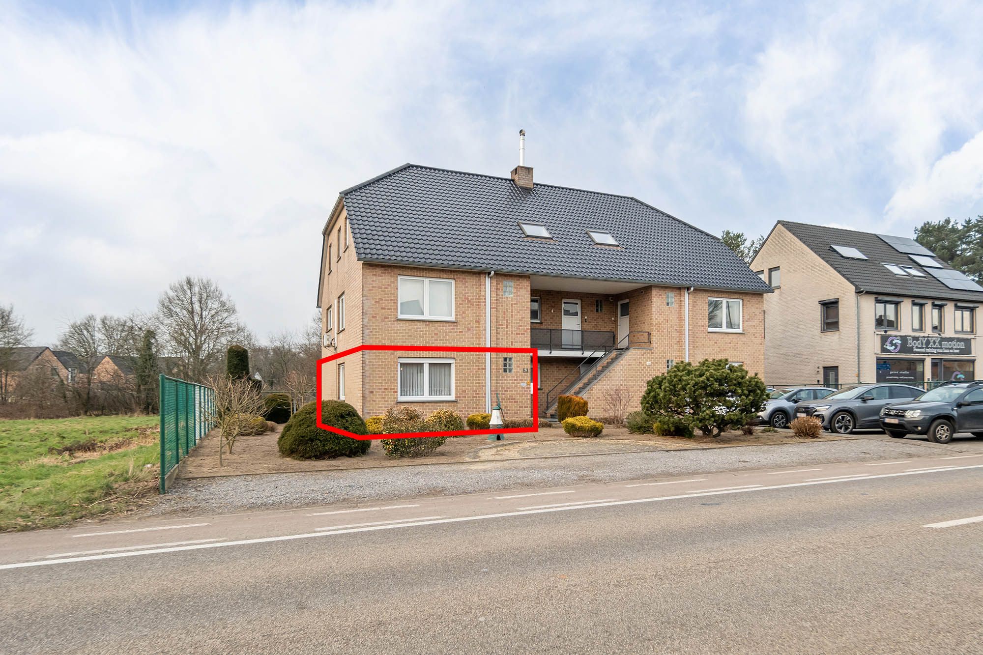 Appartement te koop foto 17