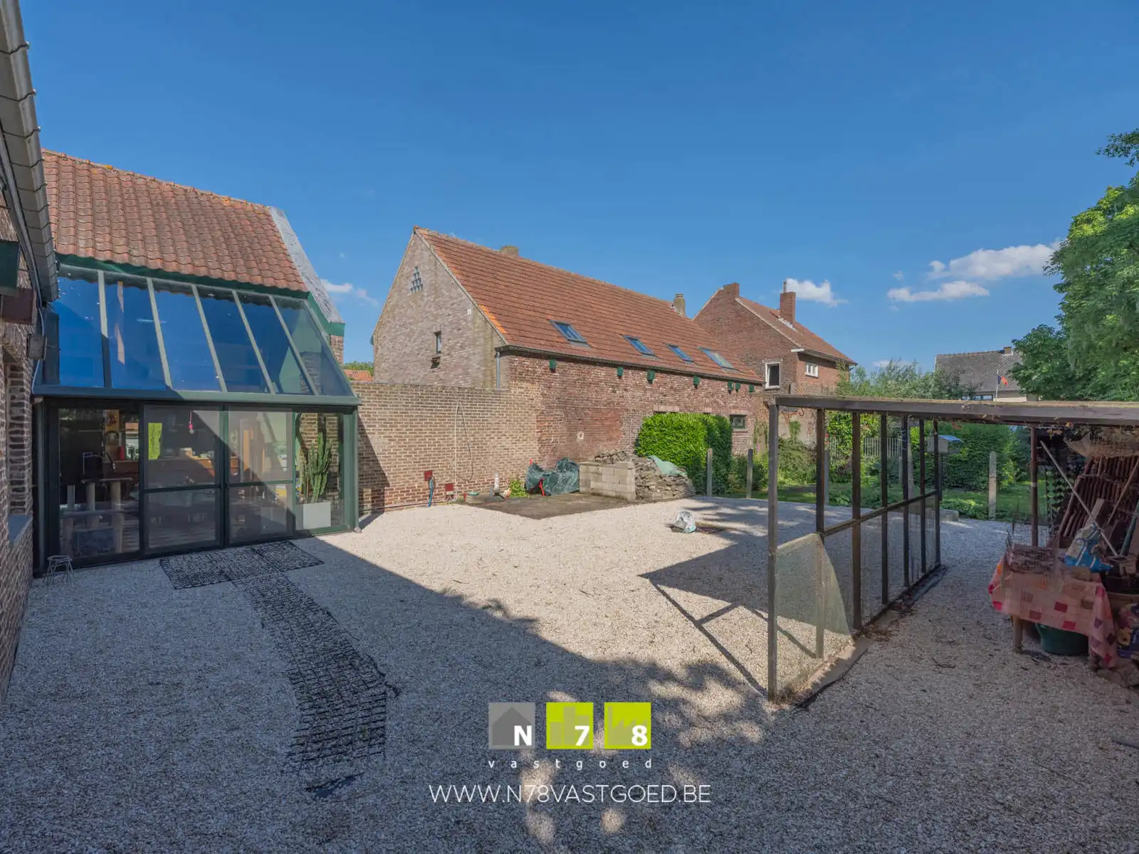 Huis te koop foto 14