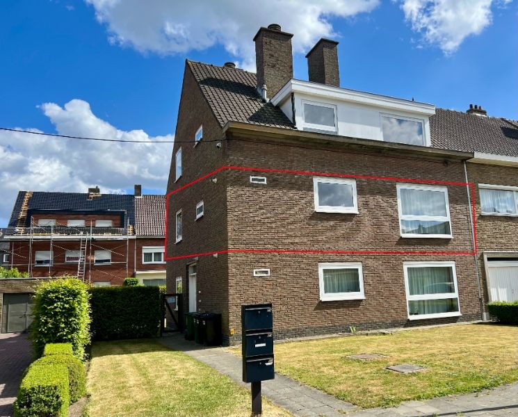 AANGENAAM EN RUSTIG GELEGEN APPARTEMENT NABIJ UZ GENT foto {{pictureIndex}}