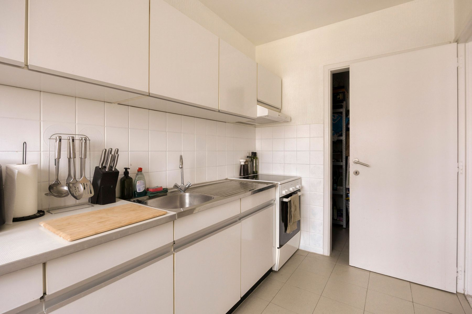 Appartement te koop foto 12