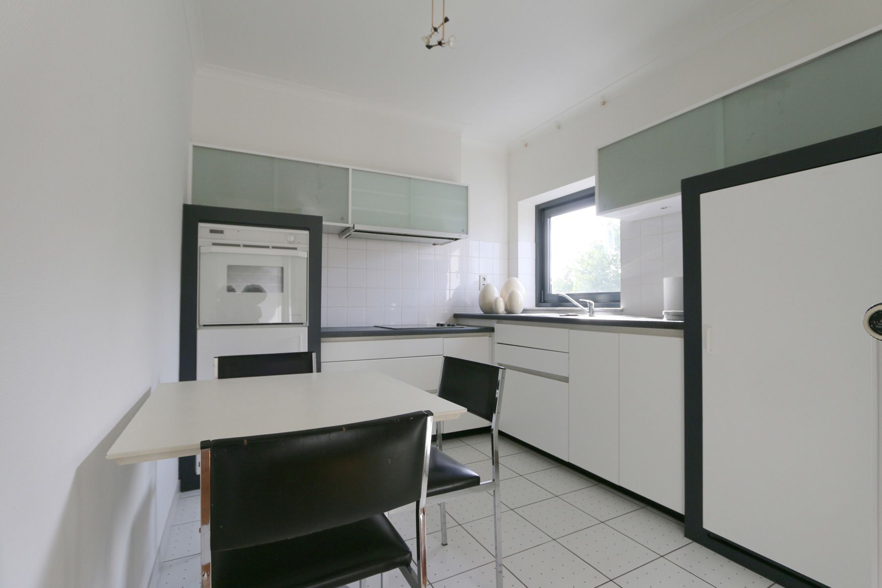 APP 2 SLK - 2 TERRASSEN - LIFT - PARKING mogelijk - CENTRUM foto 8