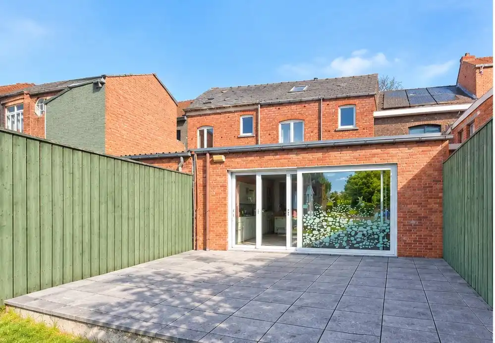 Huis te koop foto 6