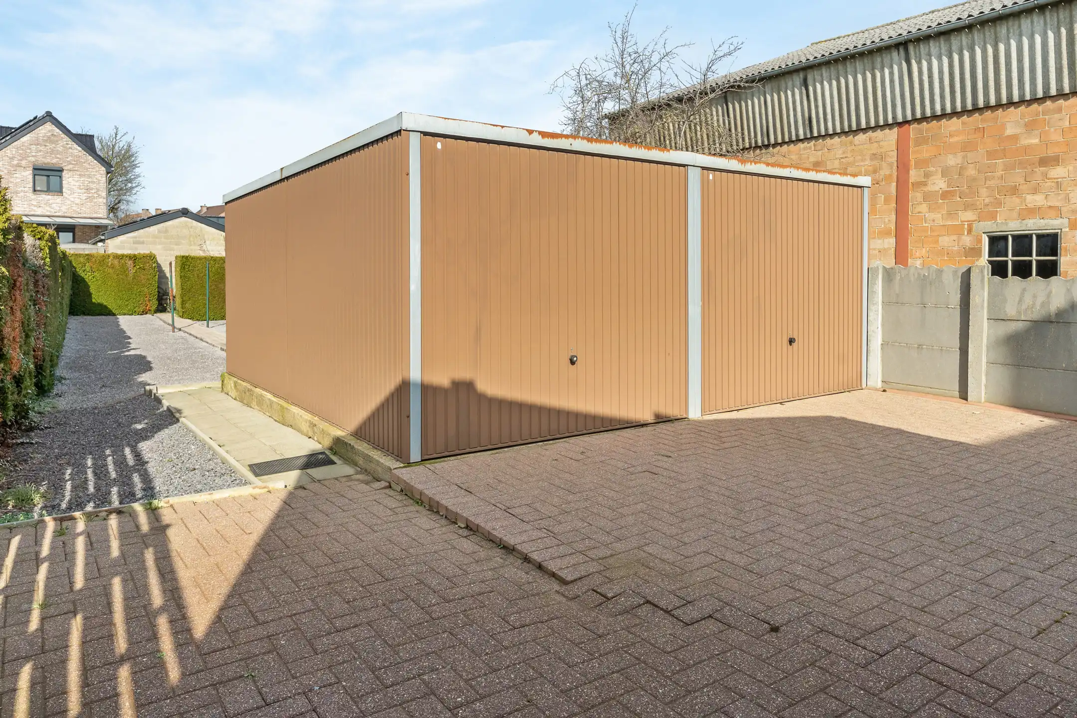 Charmante woning in het hart van Riemst.  foto 15